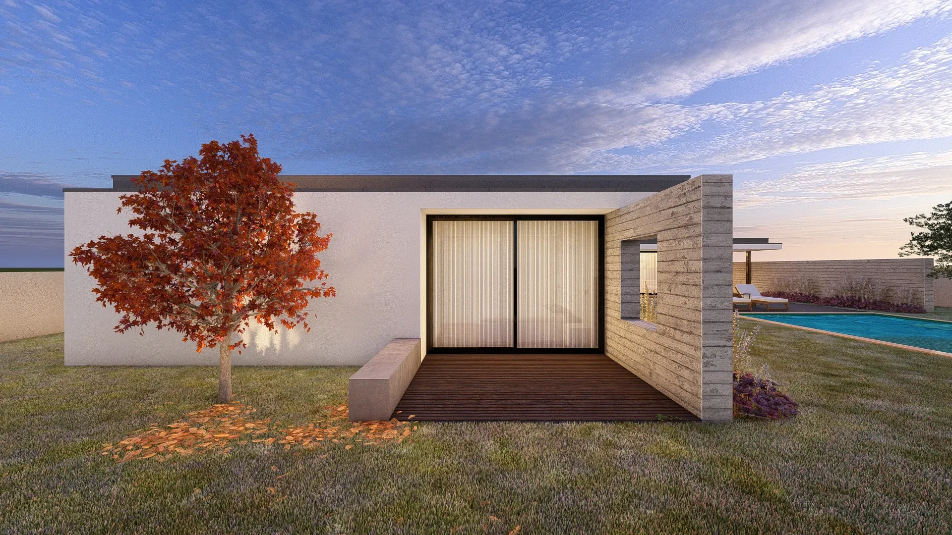Casa JR VLC