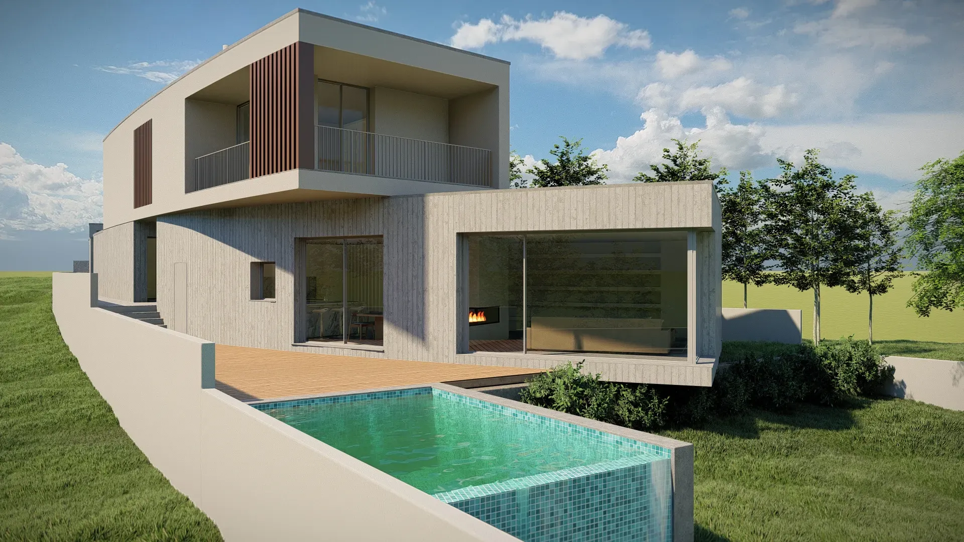 Casa IT SJM