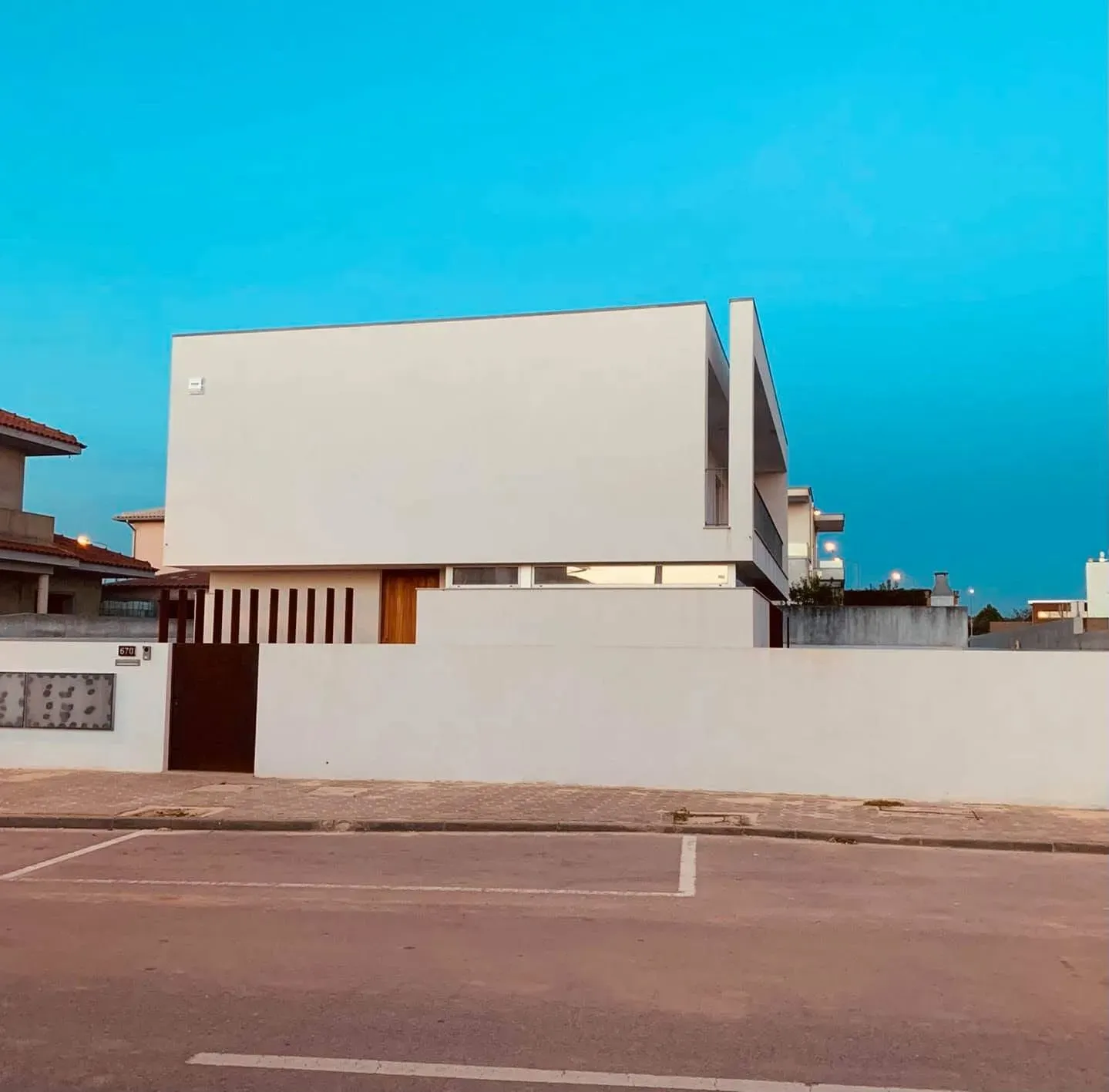 Casa LP Ovar