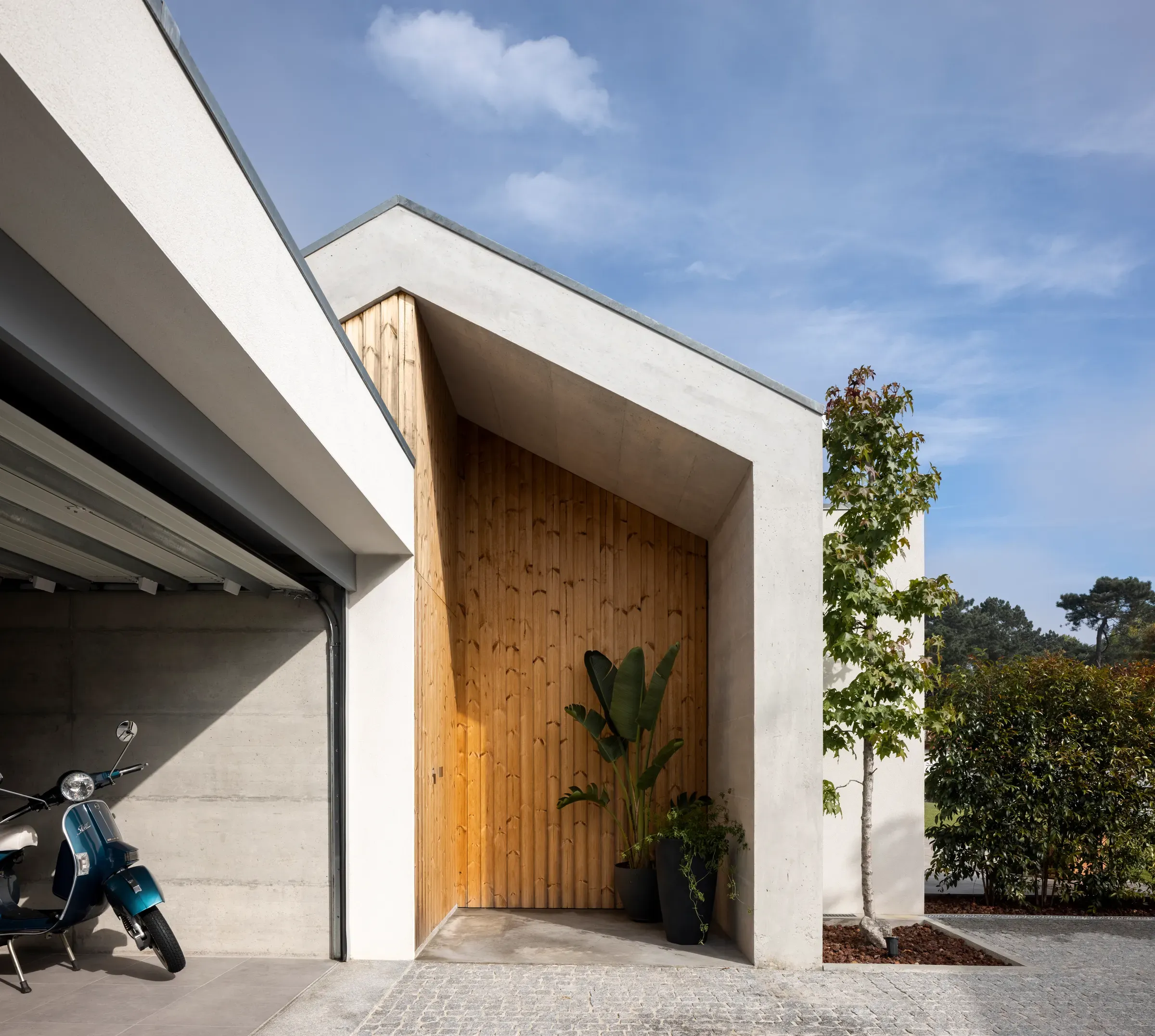Casa H1 SJM