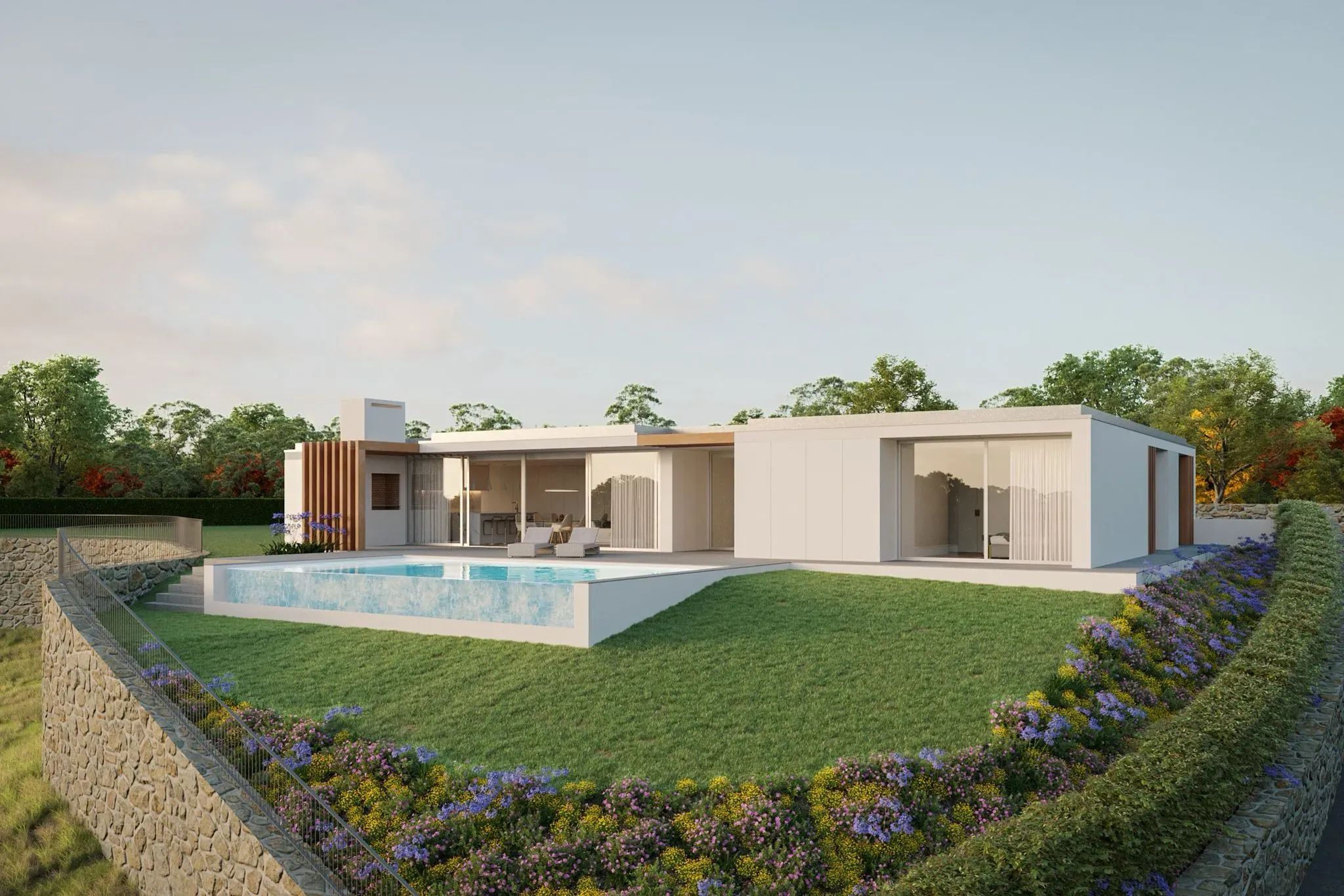 Casa PS VLC