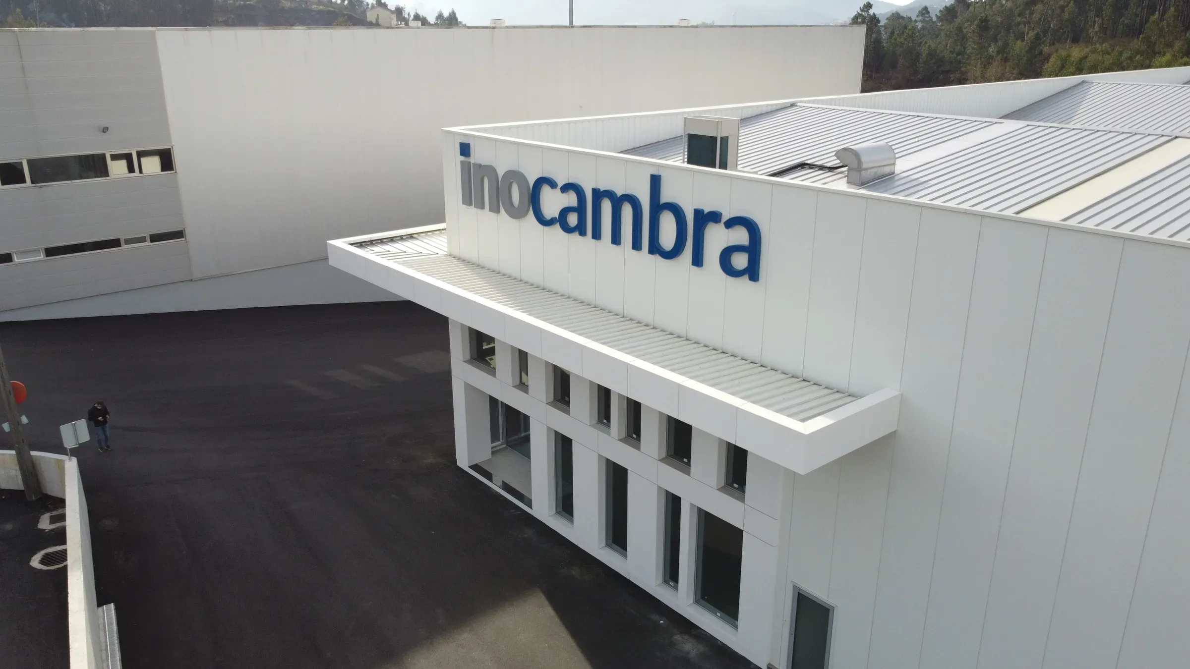 Inocambra