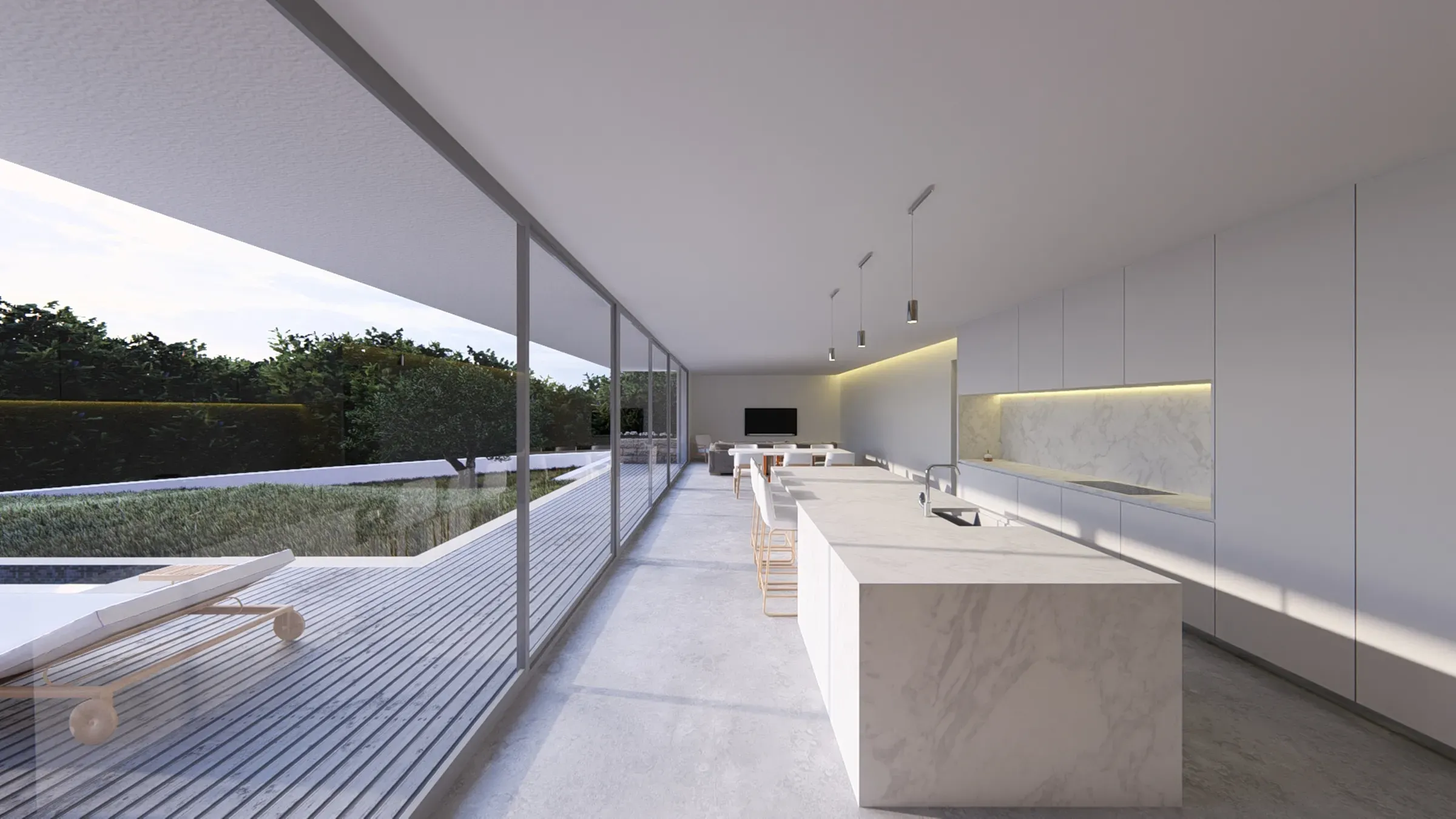 Casa M1 VLC