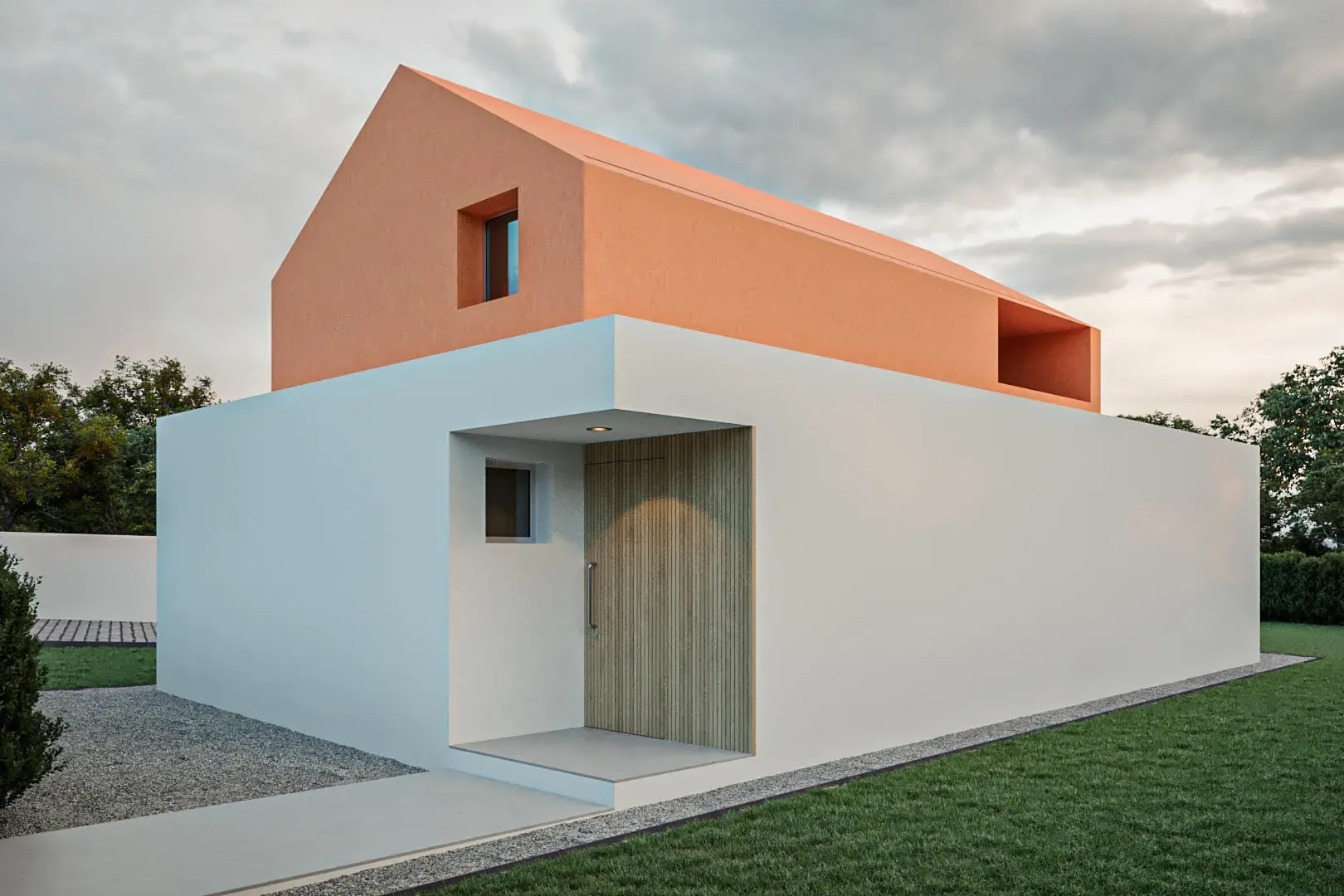 Casa FQ OAZ