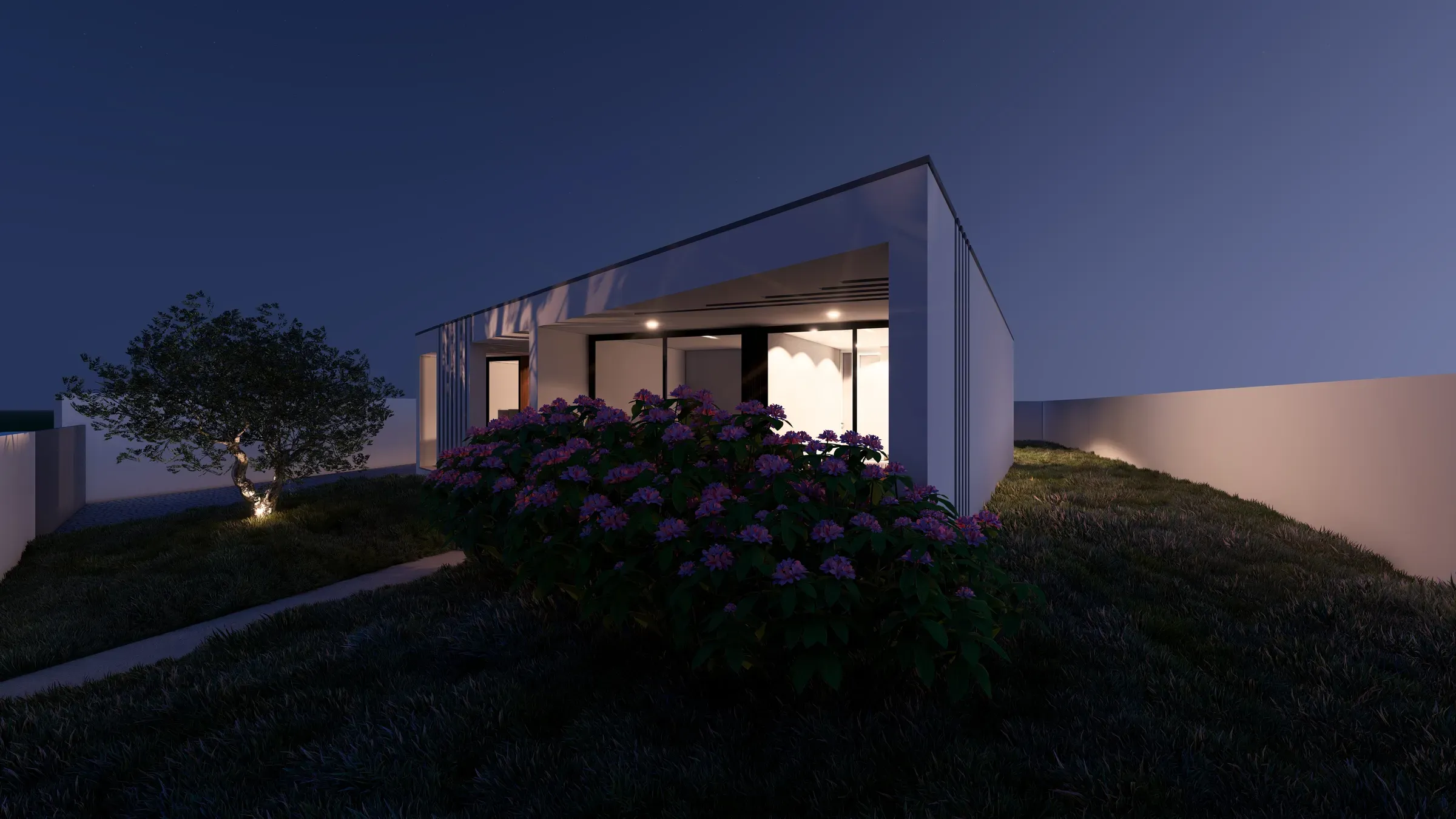 Casa JB OAZ