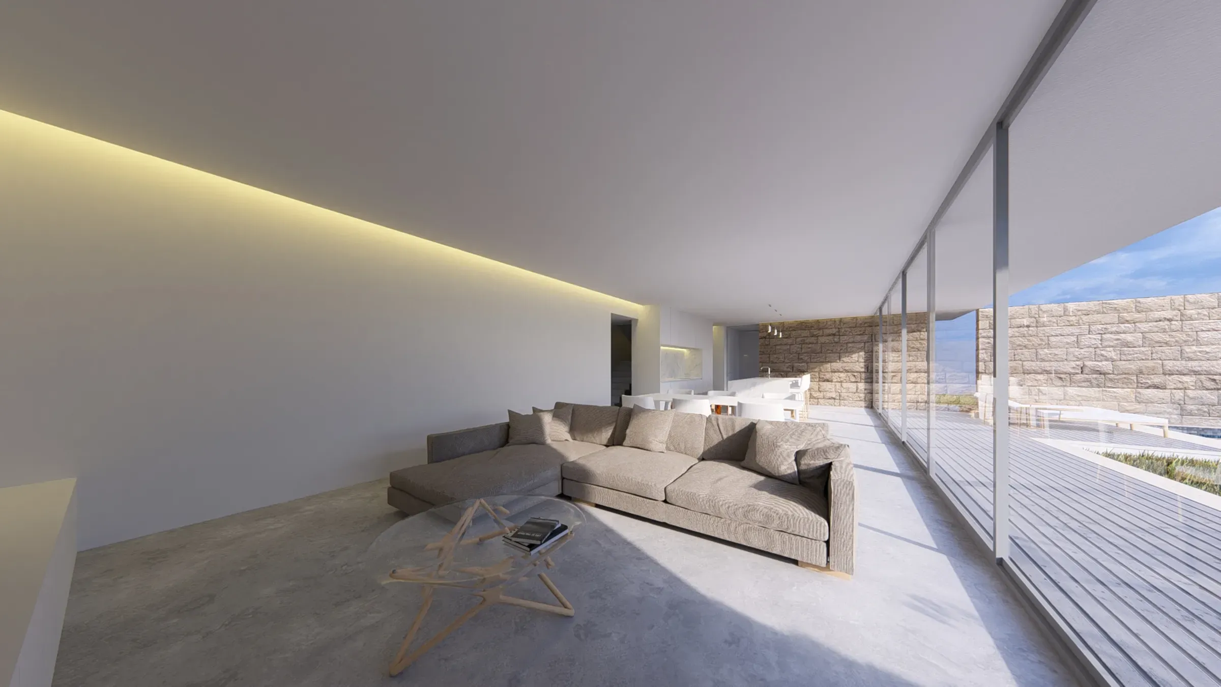 Casa M1 VLC
