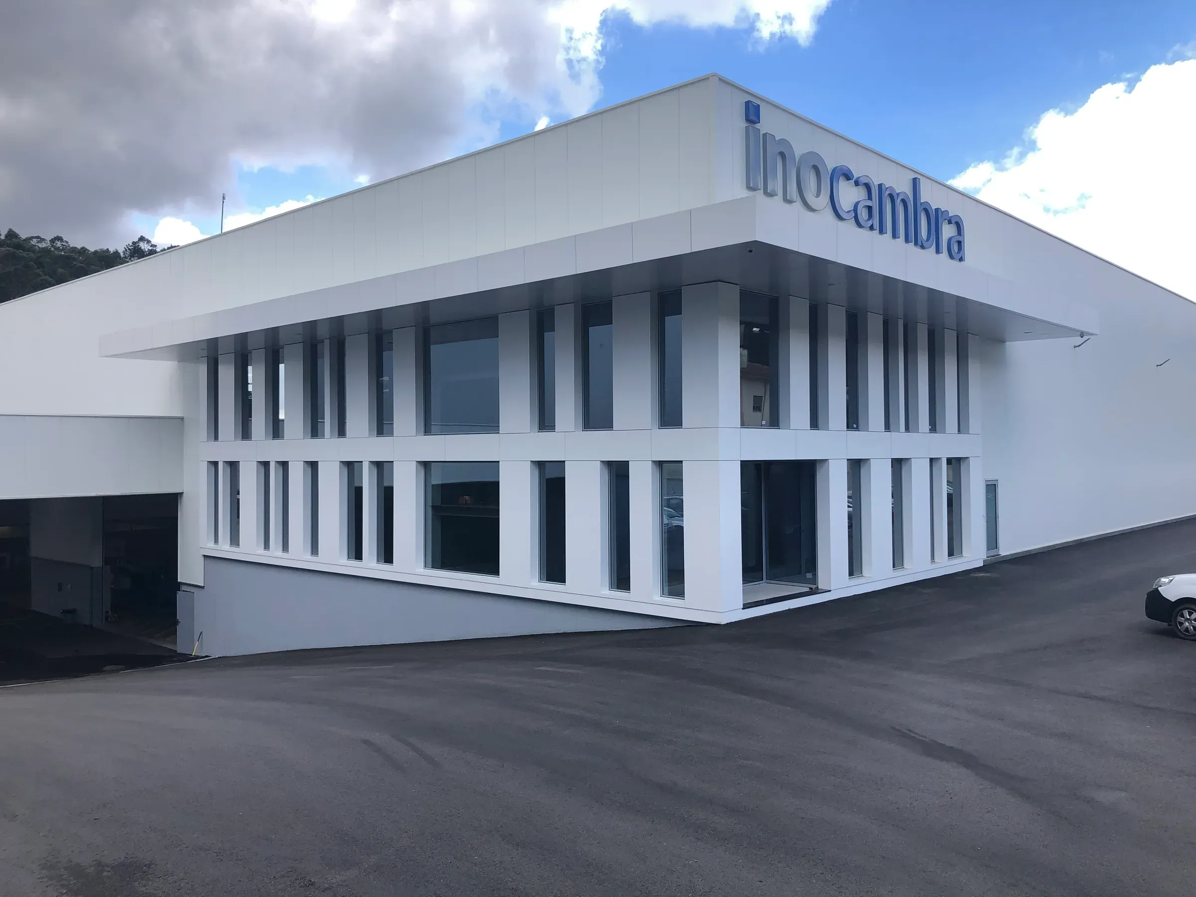 Inocambra