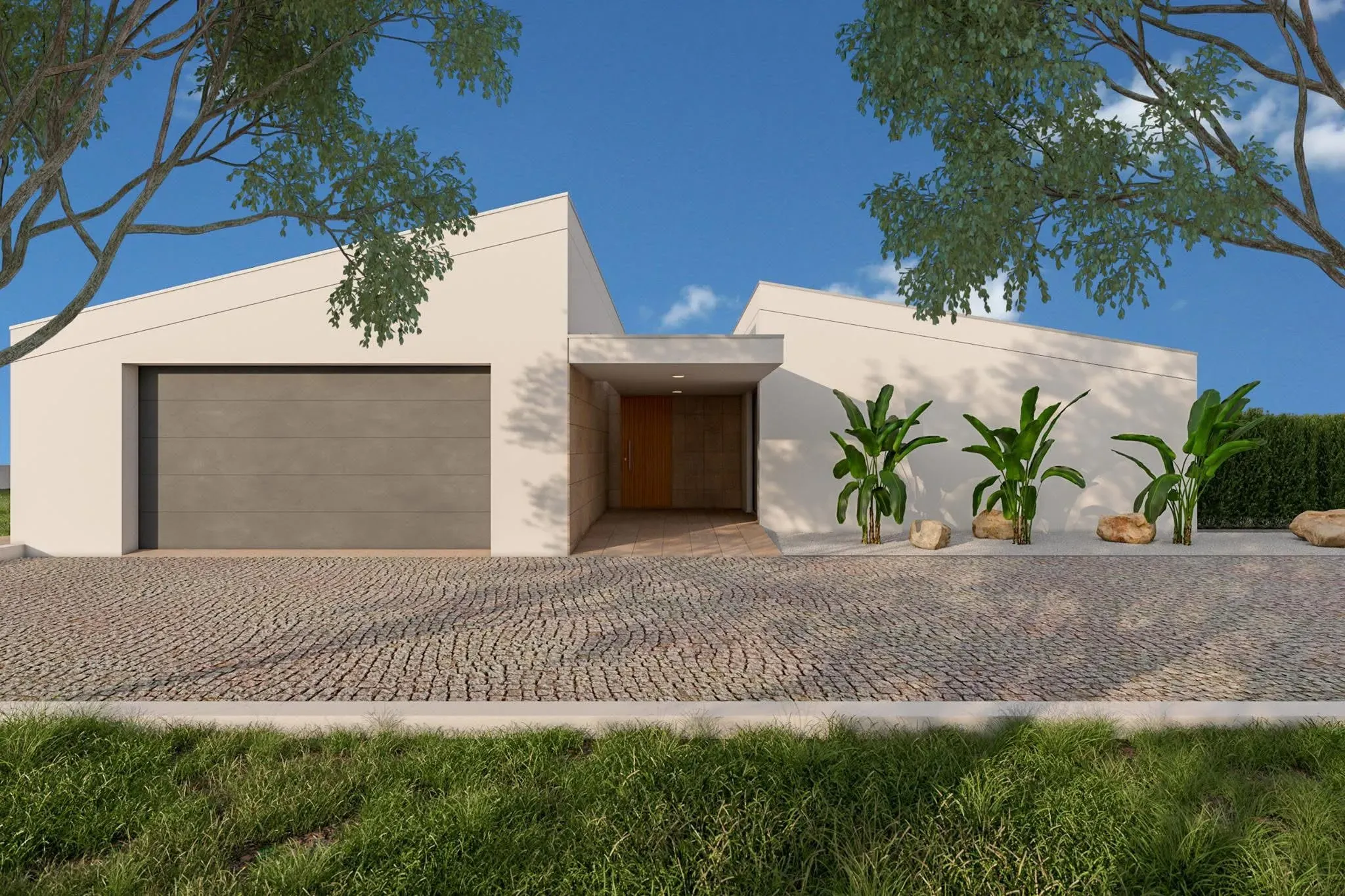 Casa JJ VLC