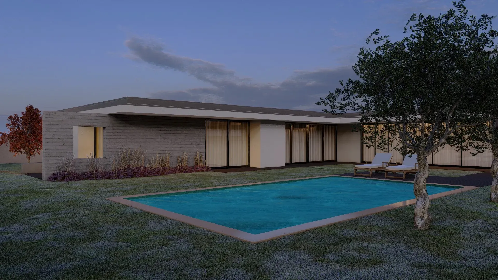 Casa JR VLC