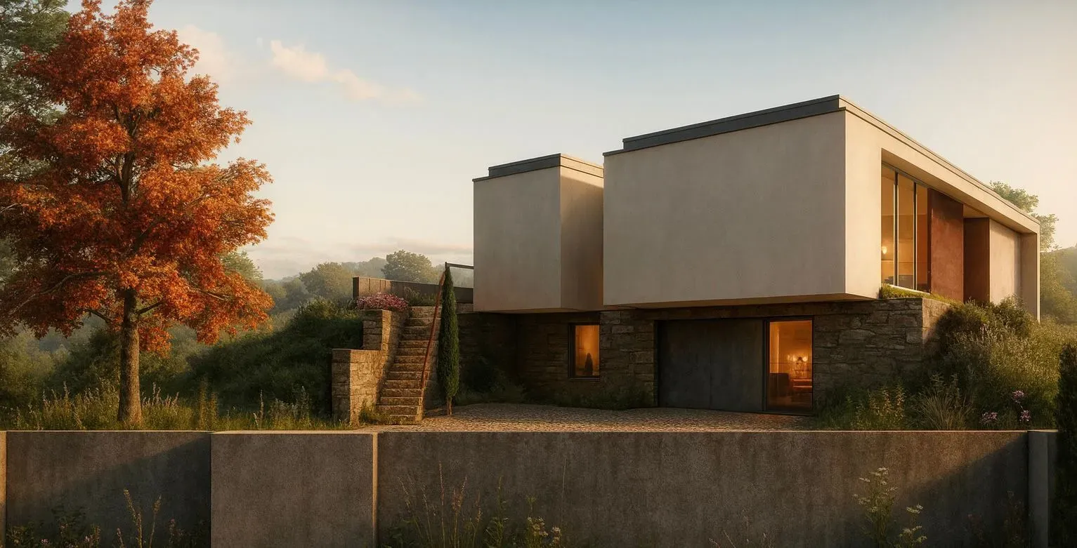 Casa IM VLC