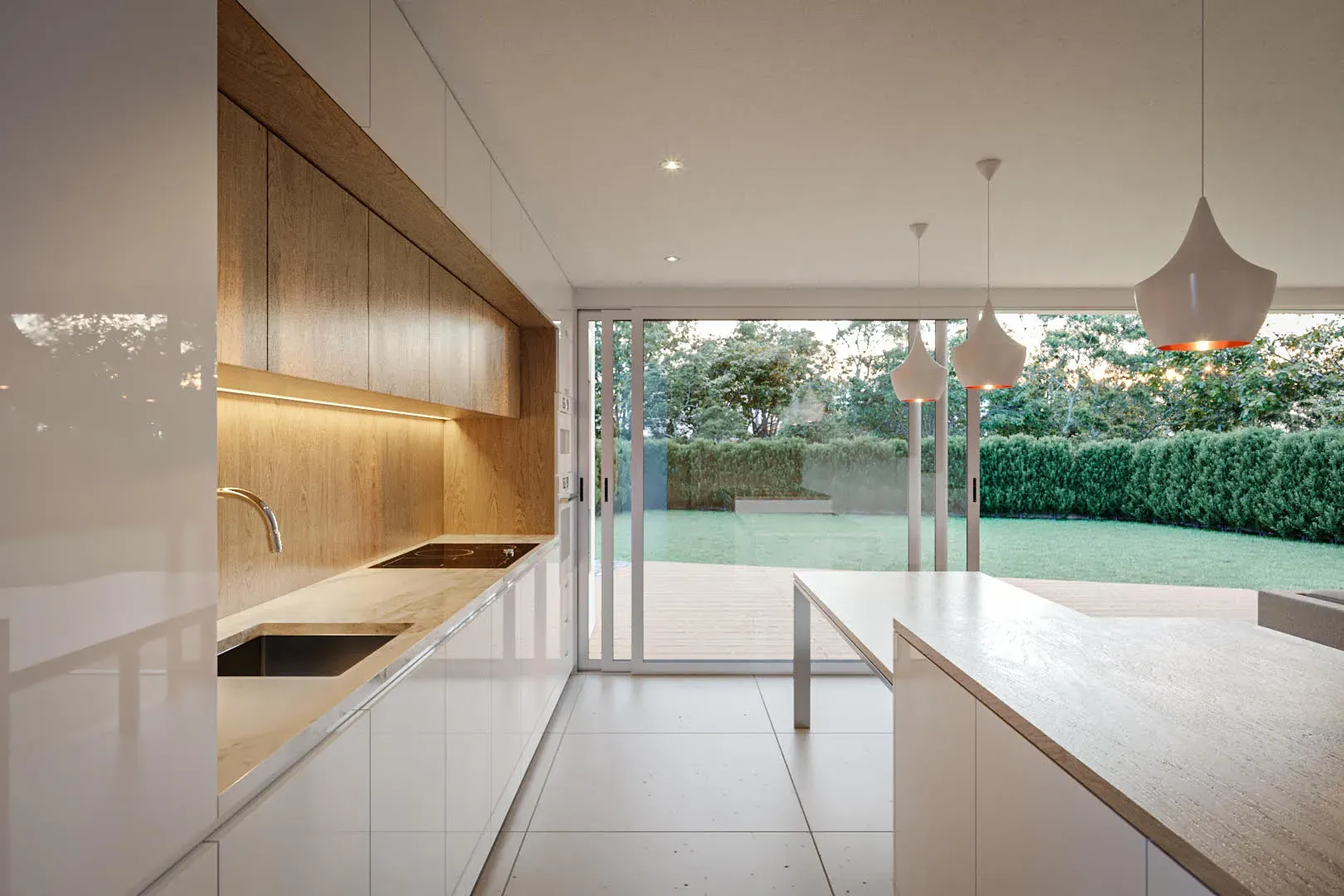 Casa FQ OAZ
