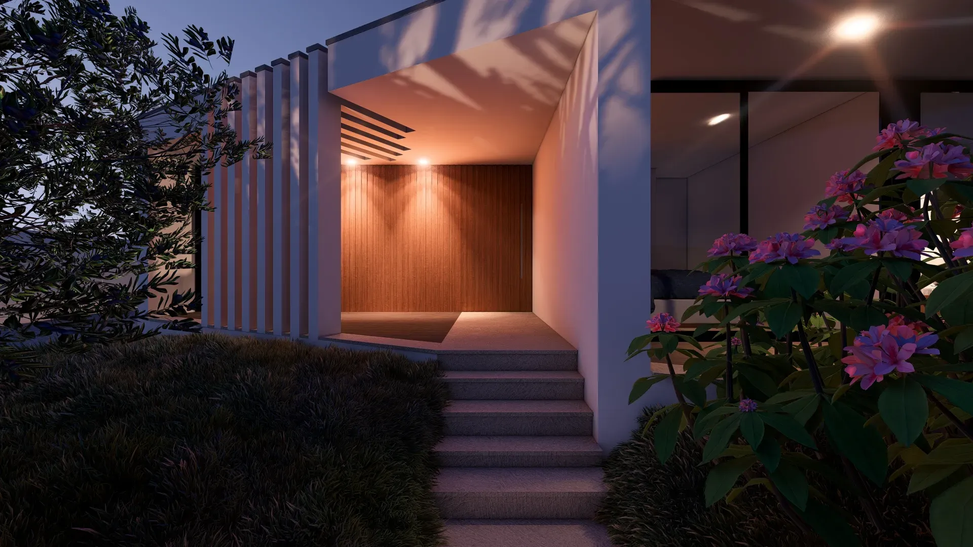 Casa JB OAZ