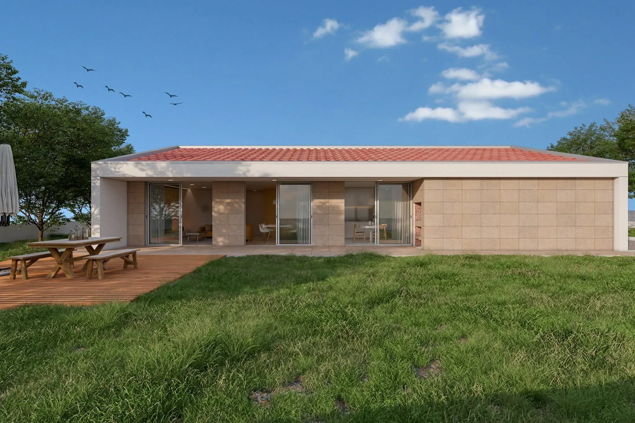 Casa JJ VLC
