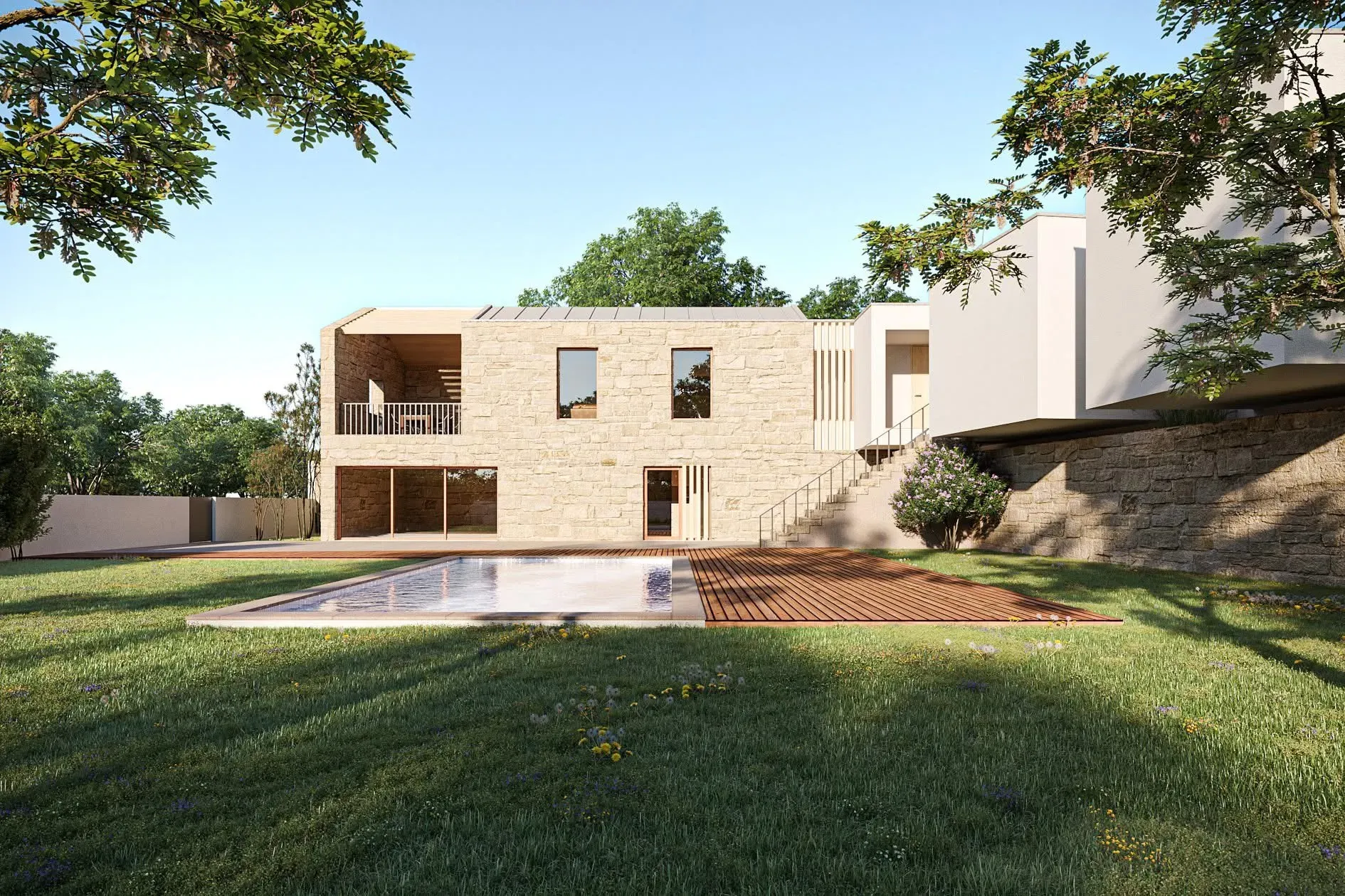 Casa dos Cubos