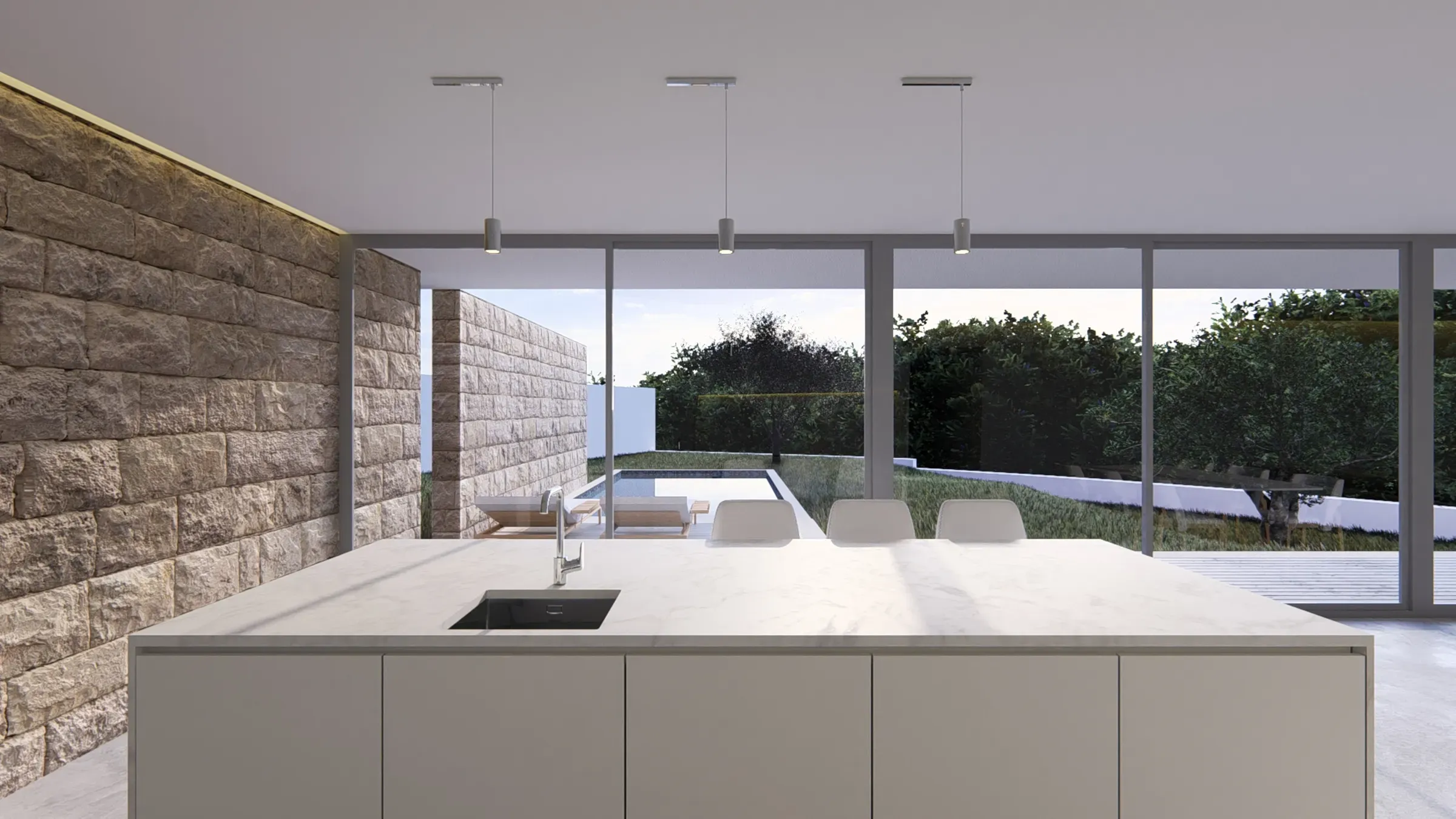 Casa M1 VLC
