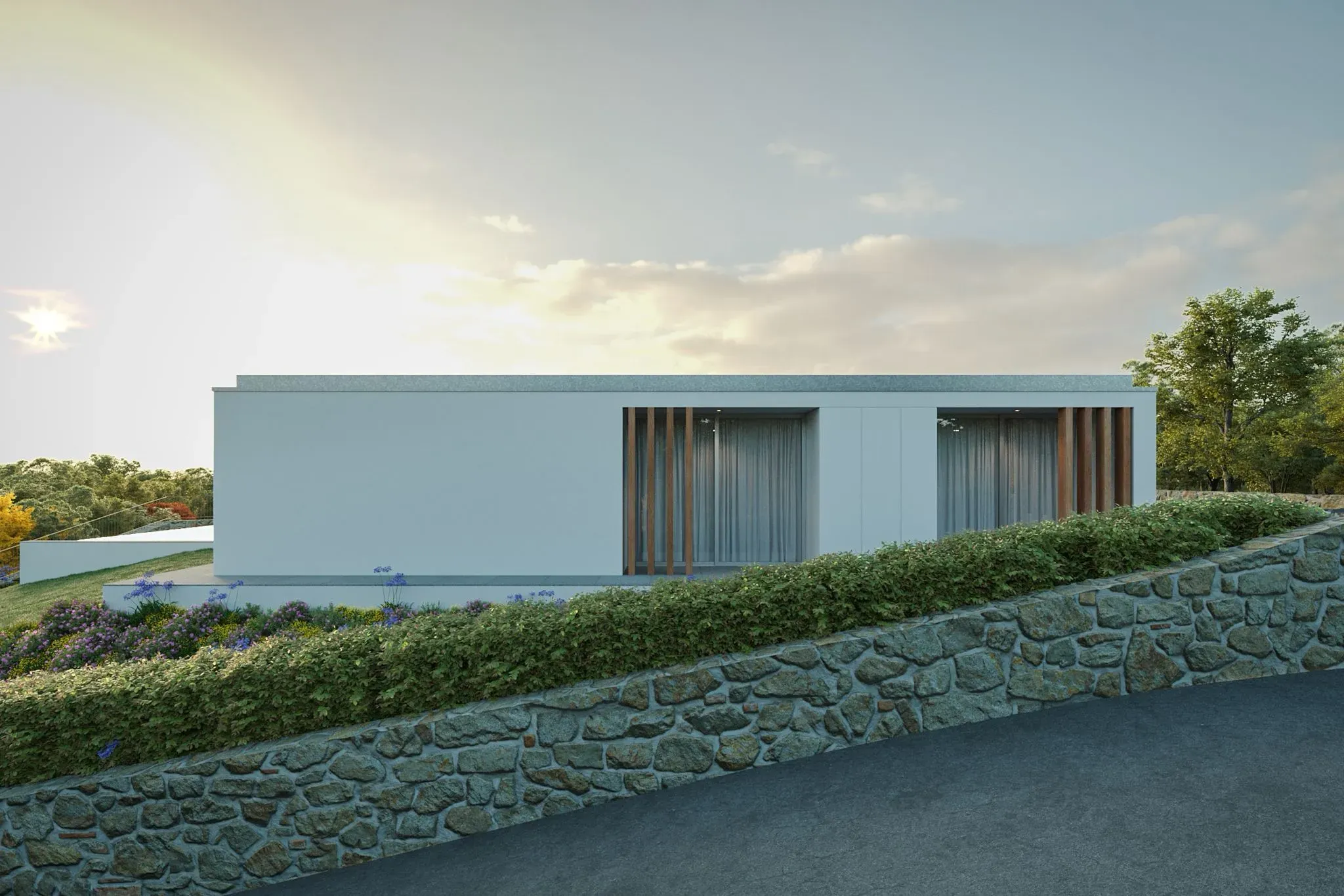 Casa PS VLC