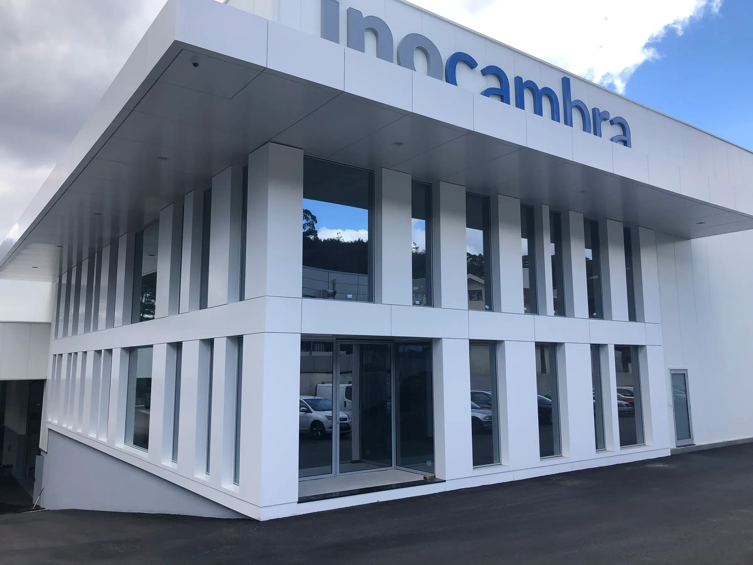 Inocambra