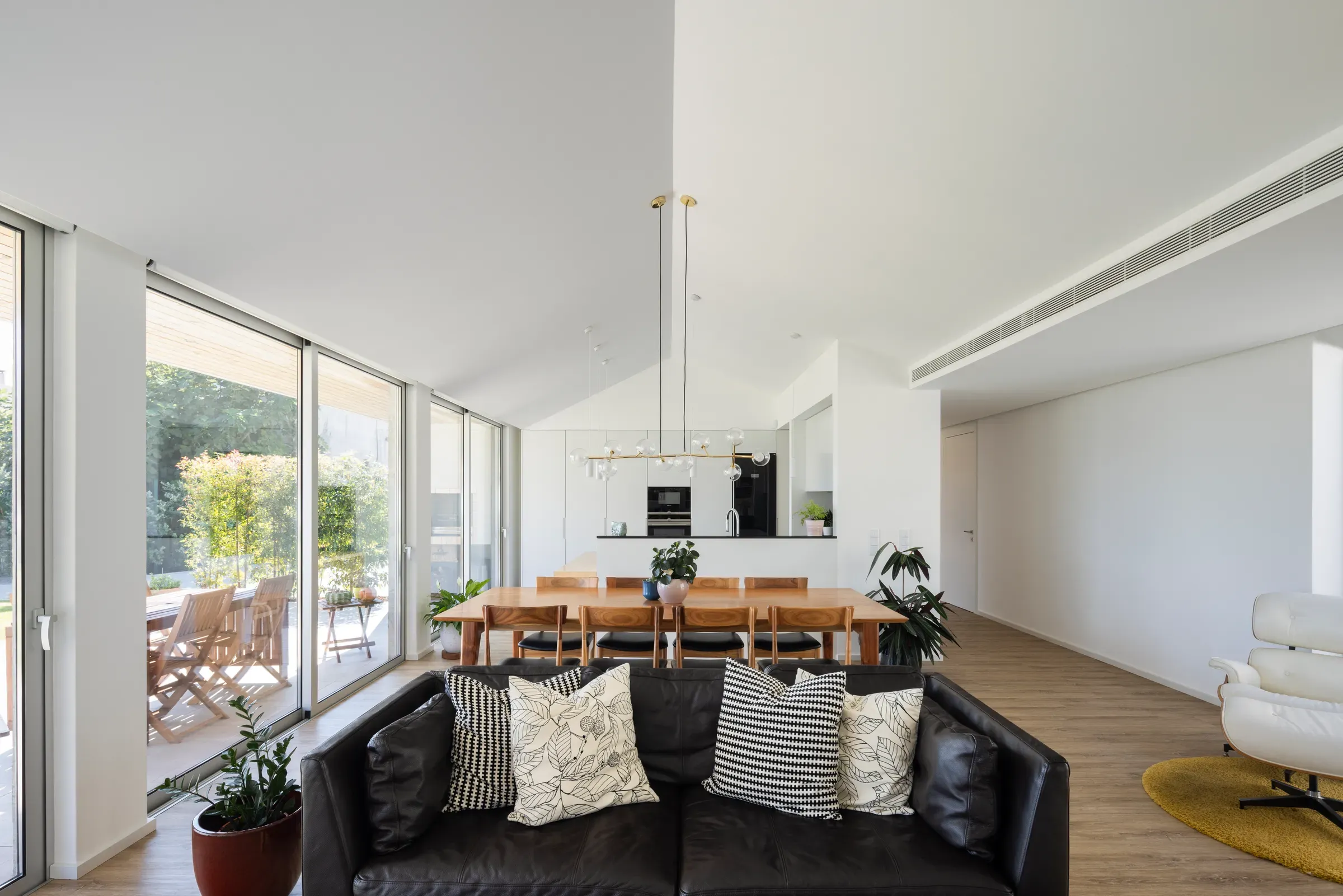 Casa H1 SJM