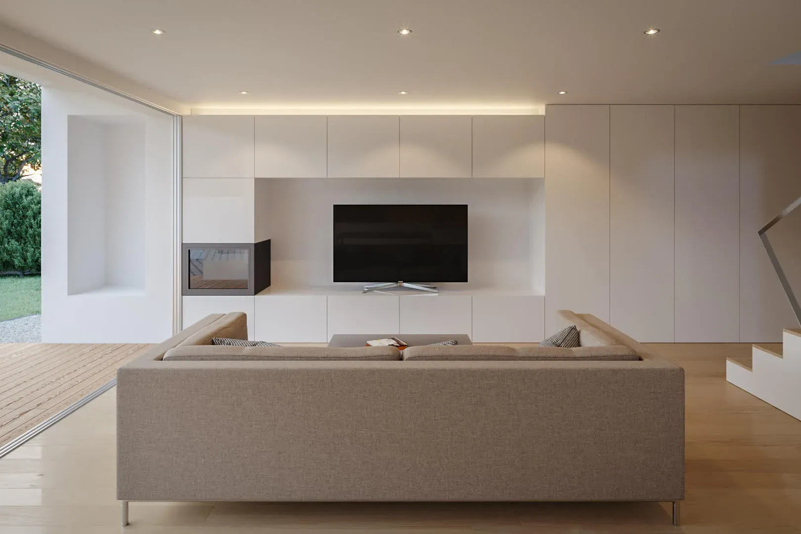 Casa FQ OAZ