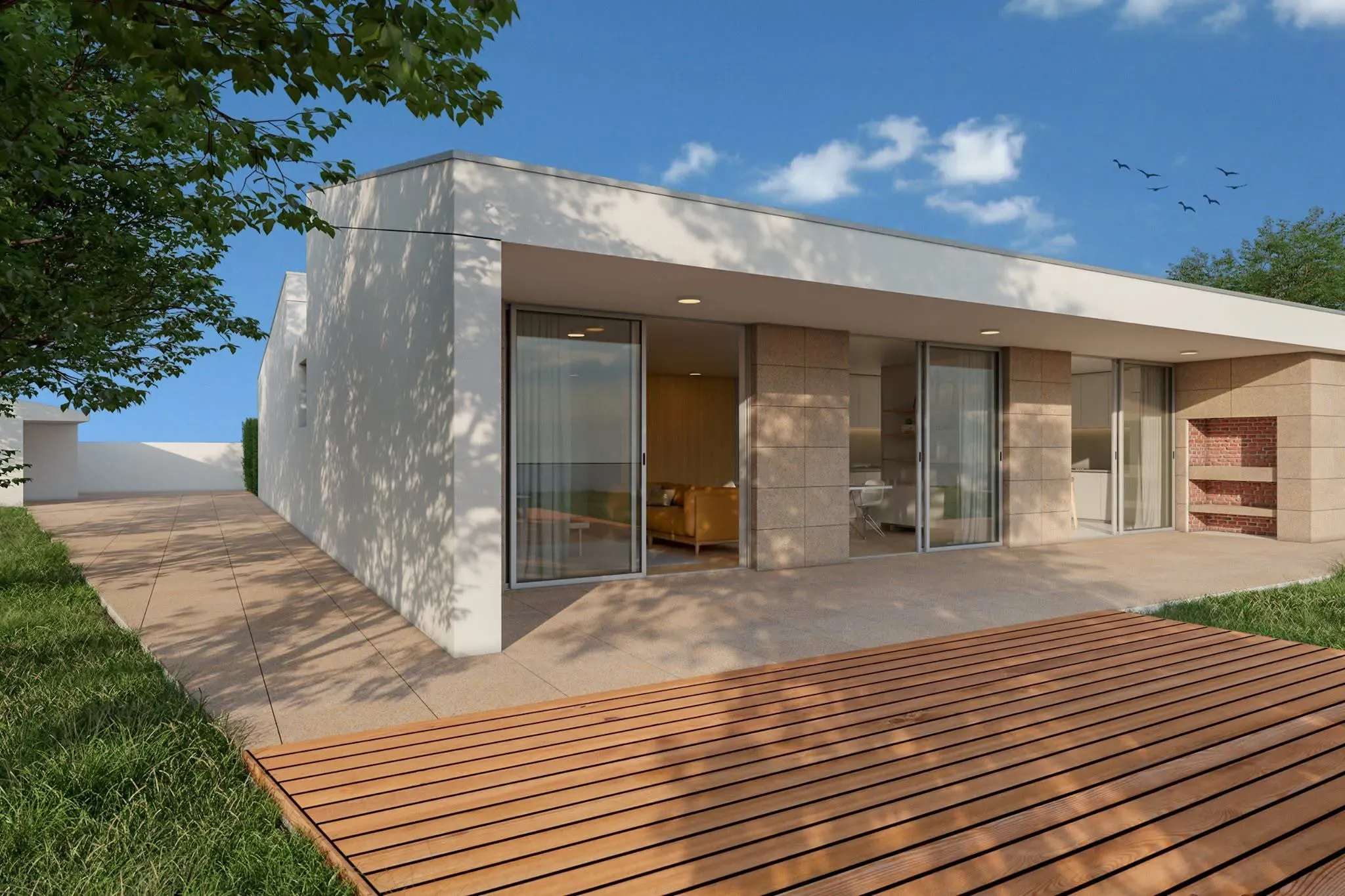Casa JJ VLC