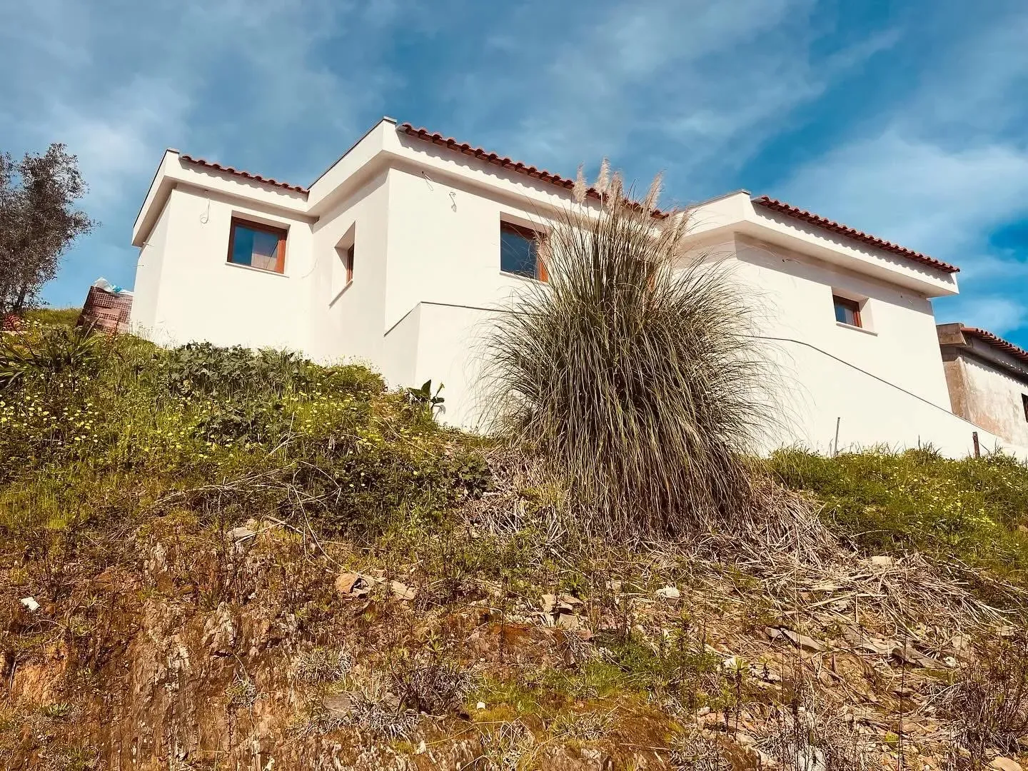 Casa da Barragem Castelo de Bode