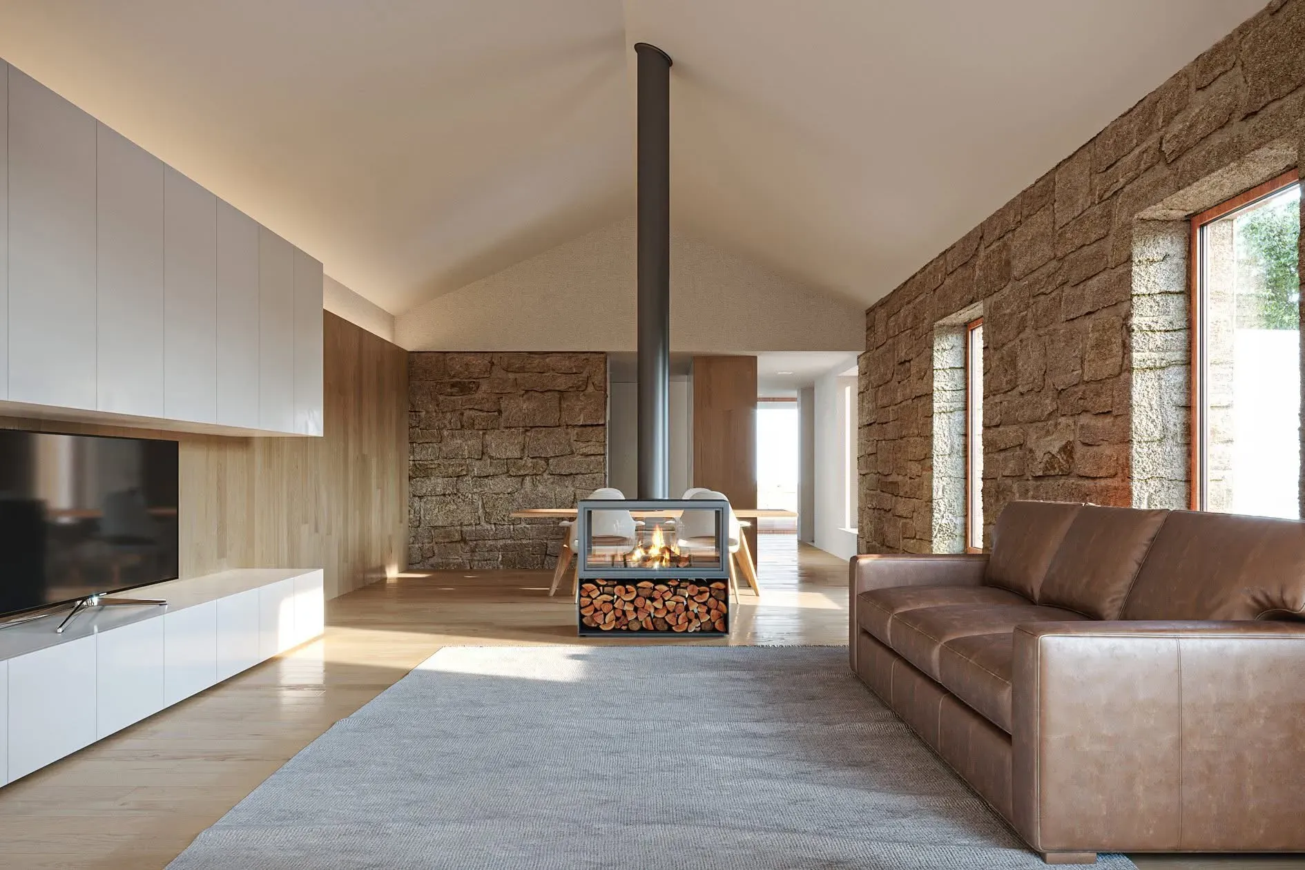 Casa dos Cubos
