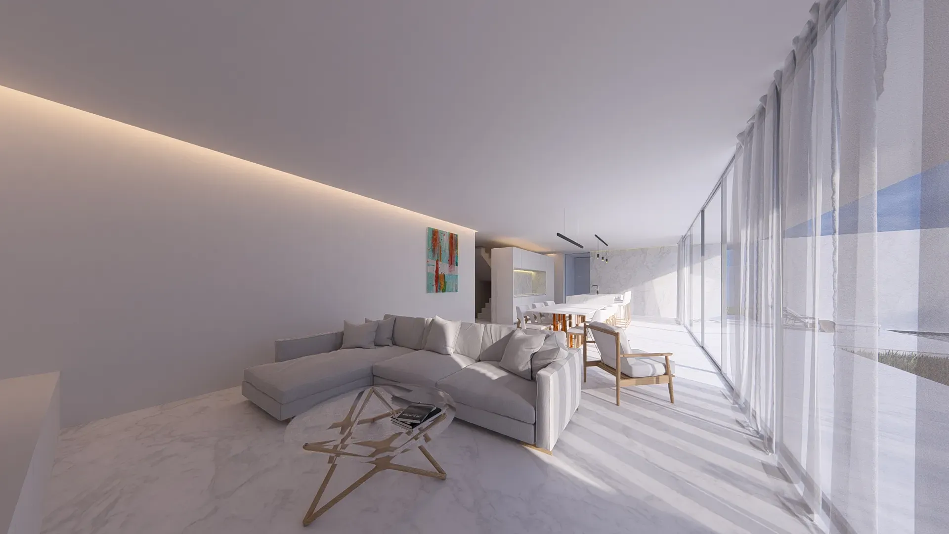 Casa M1 VLC