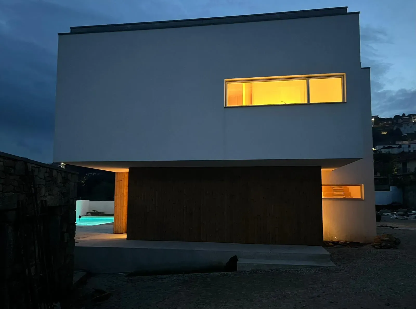 Casa DL VLC