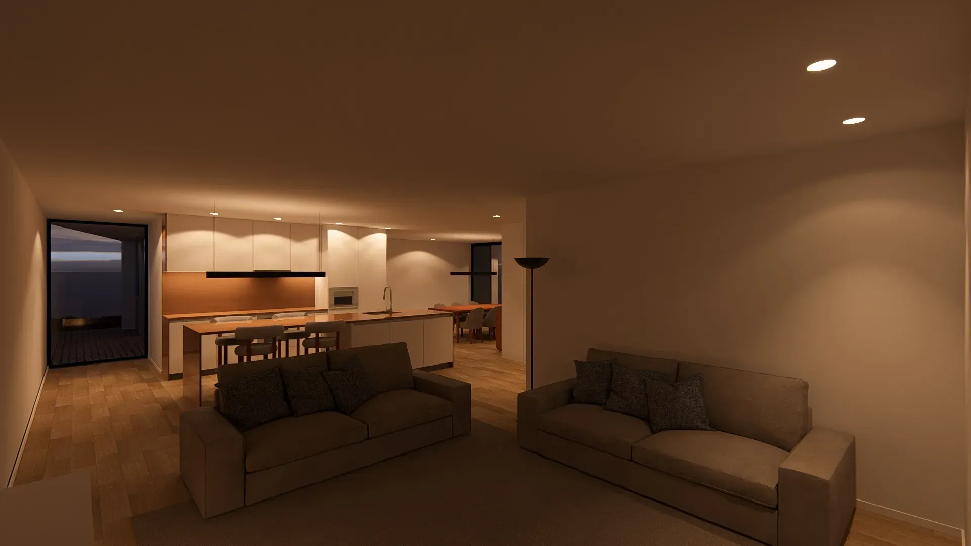 Casa JB OAZ