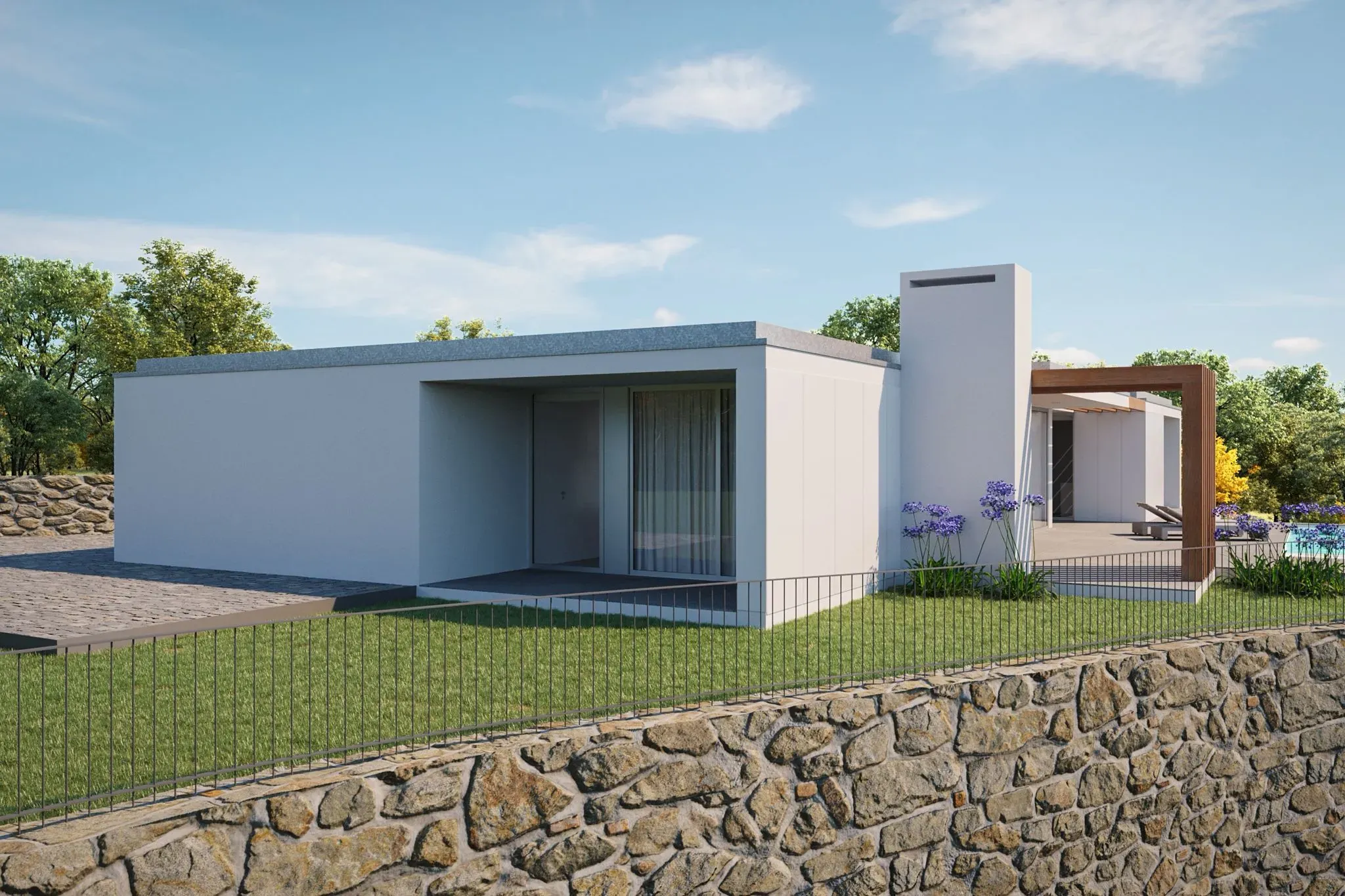 Casa PS VLC