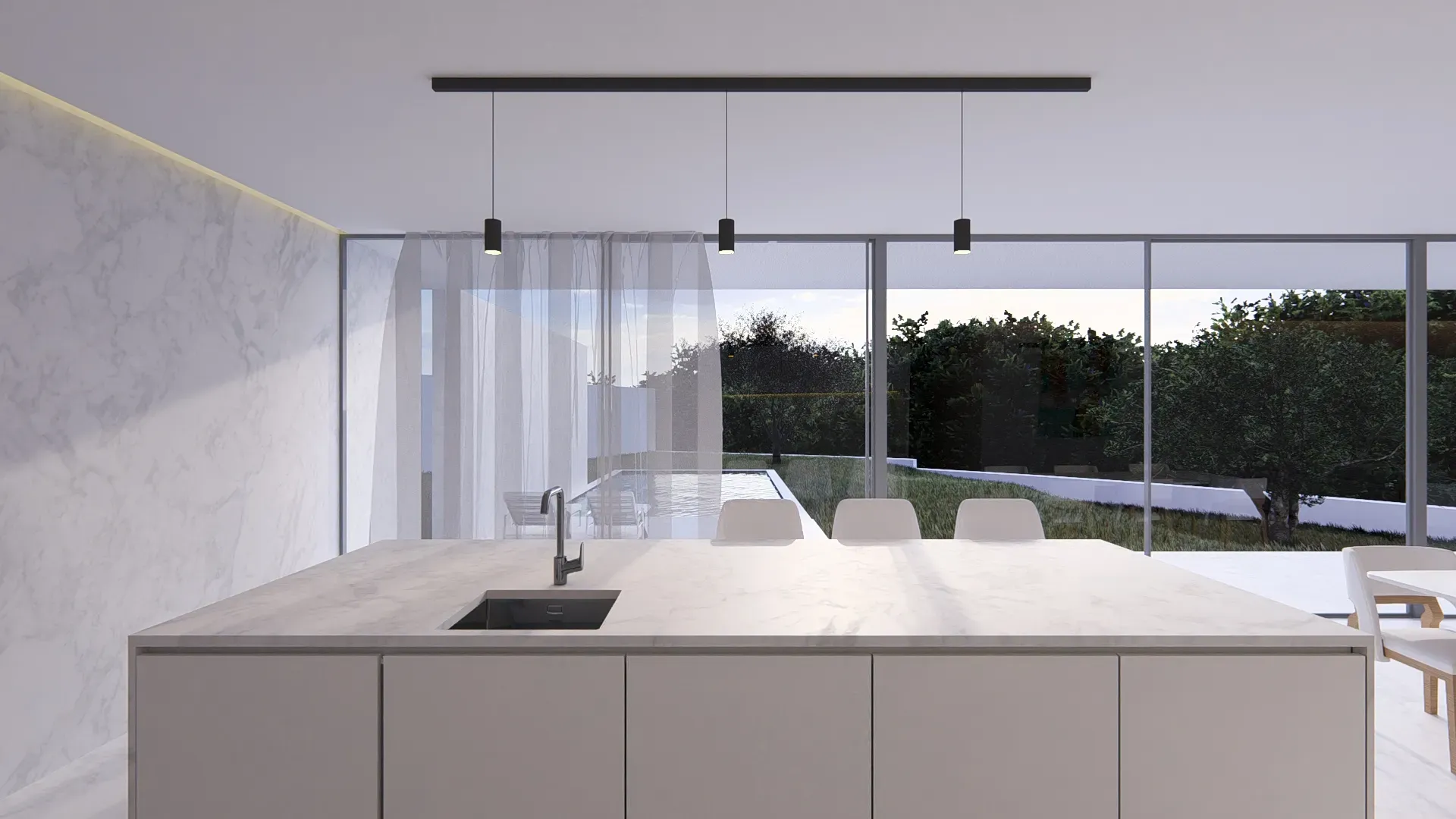 Casa M1 VLC