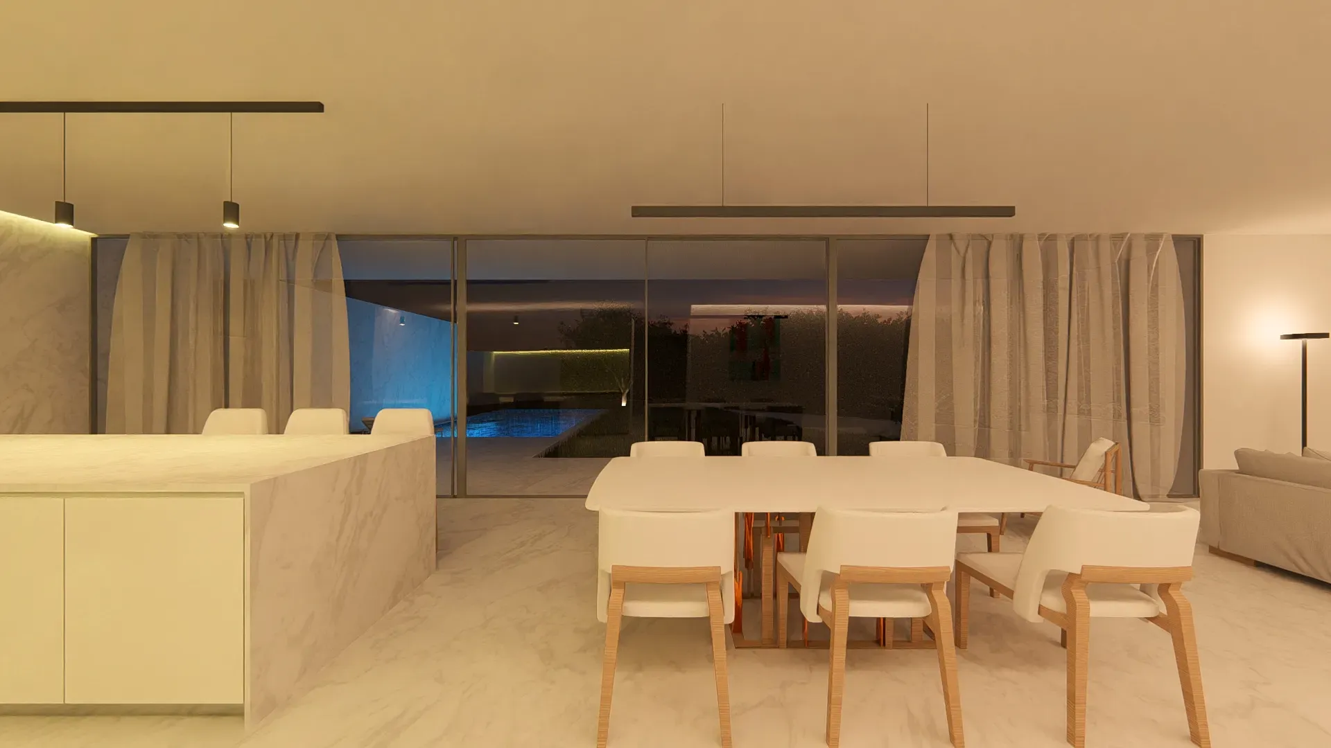 Casa M1 VLC