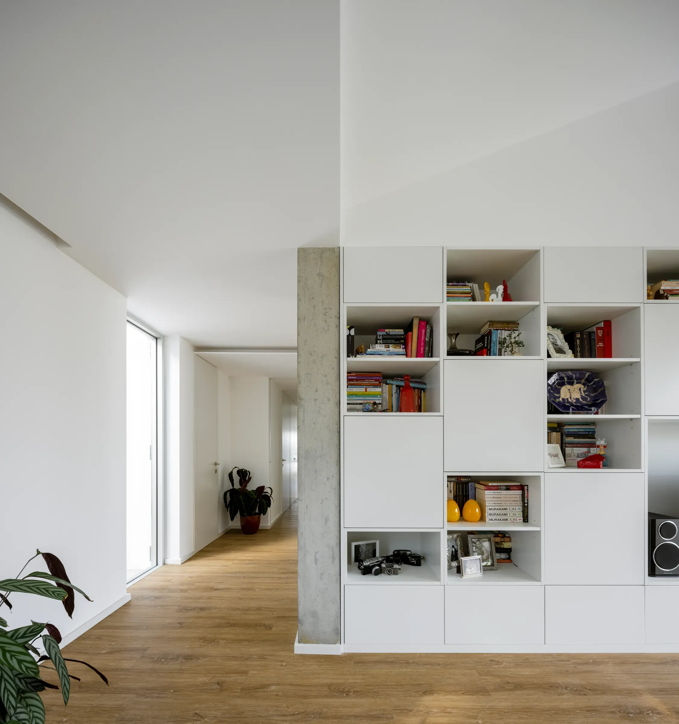 Casa H1 SJM