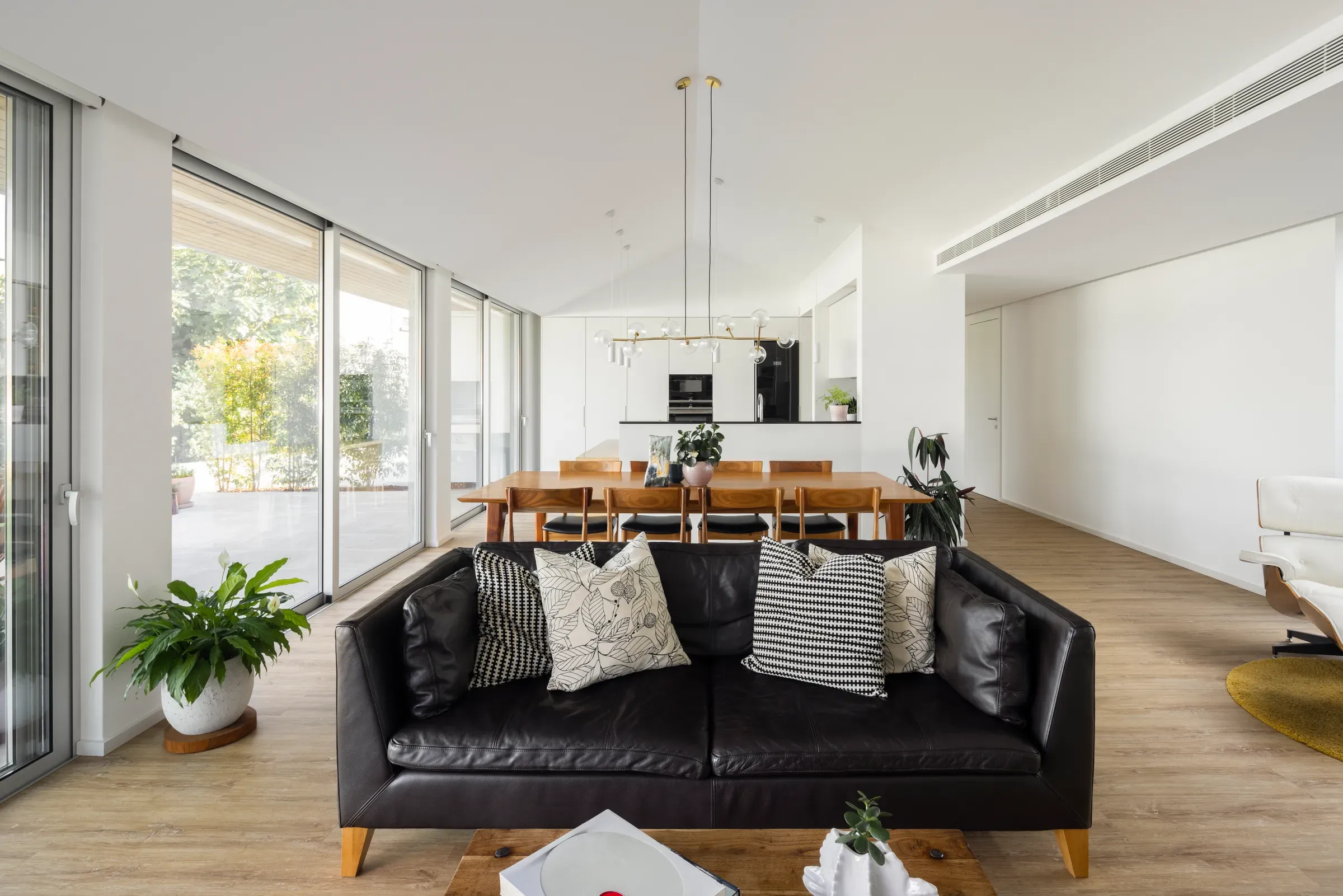 Casa H1 SJM