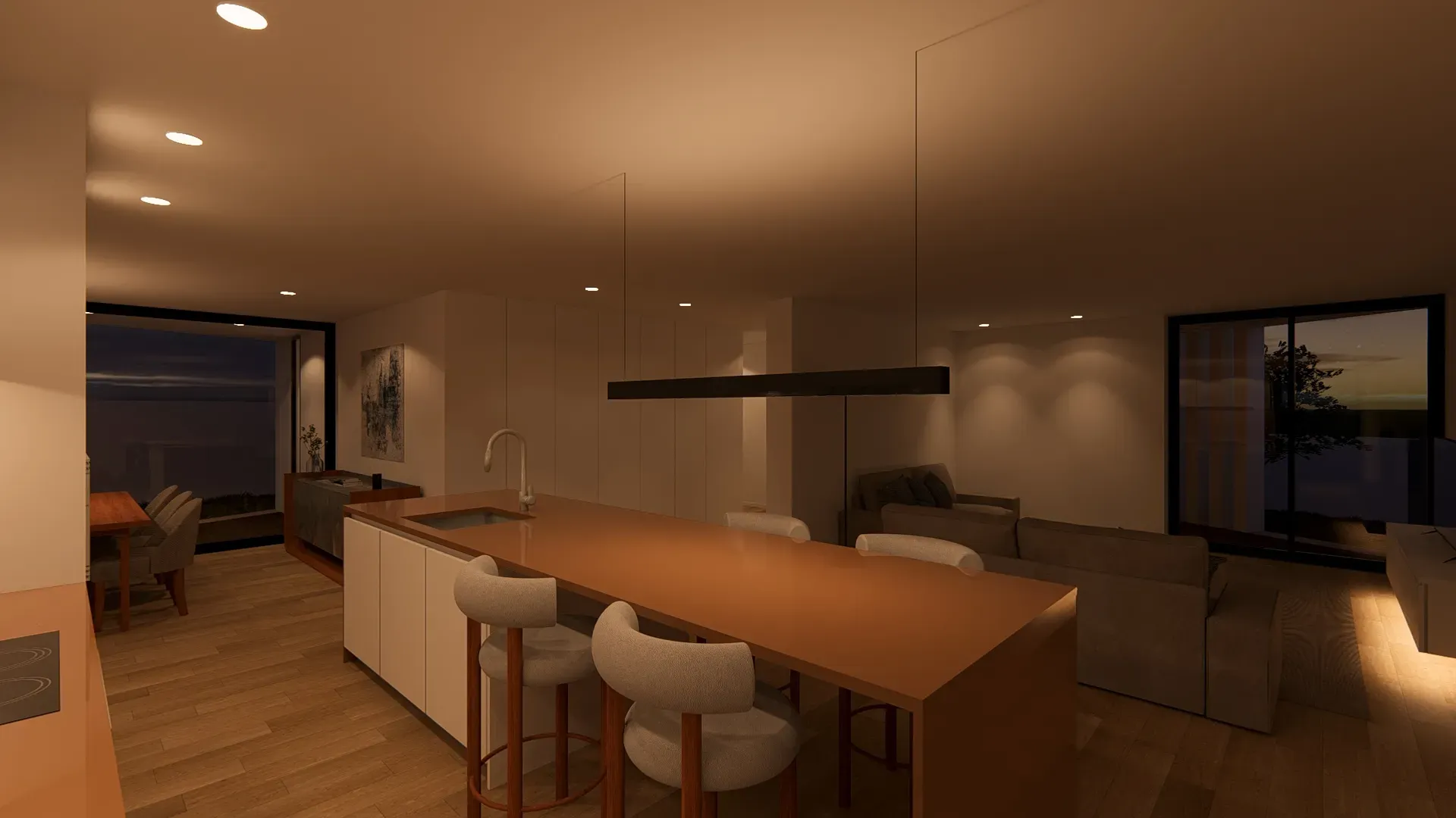 Casa JB OAZ