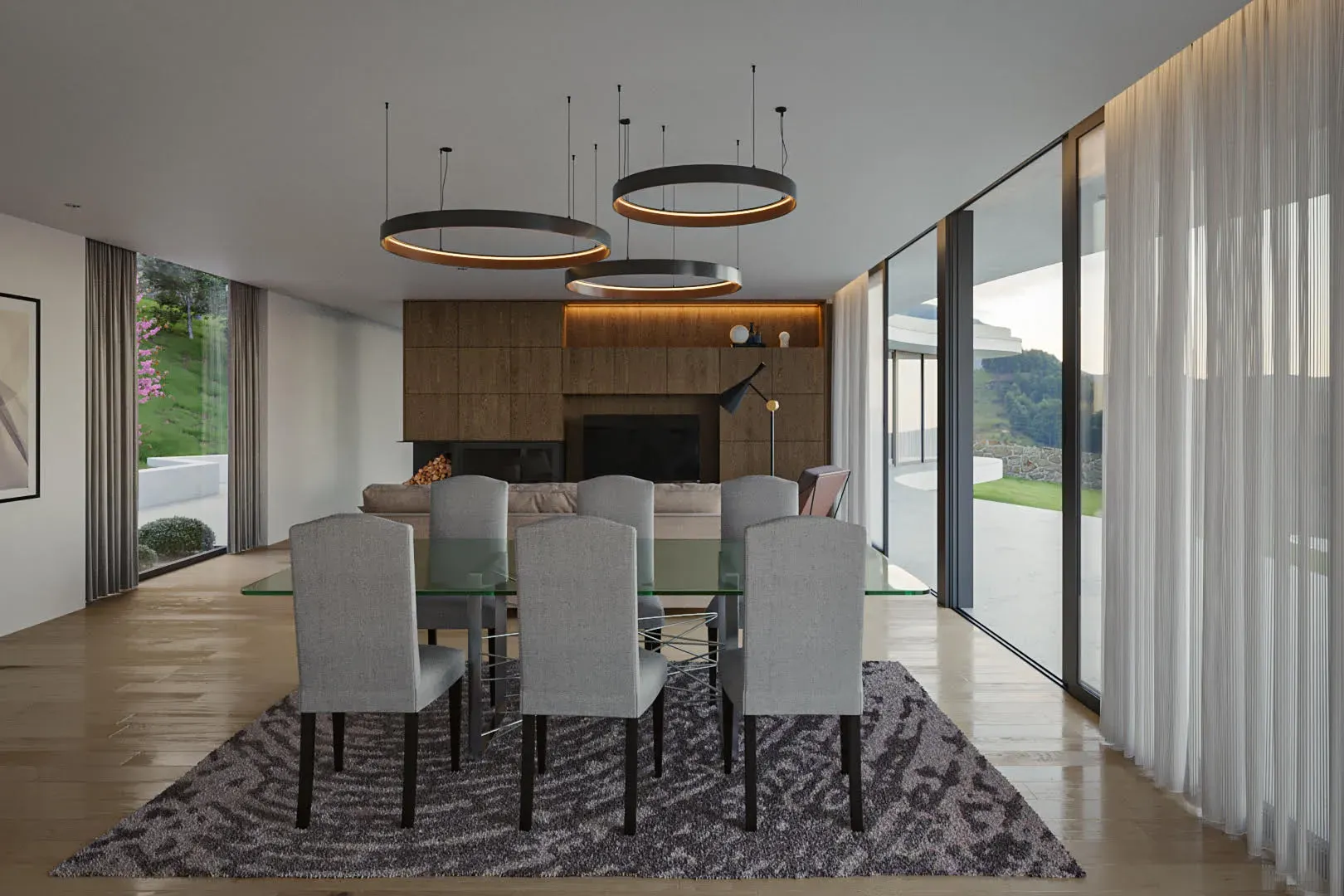 Casa CF Sever Vouga