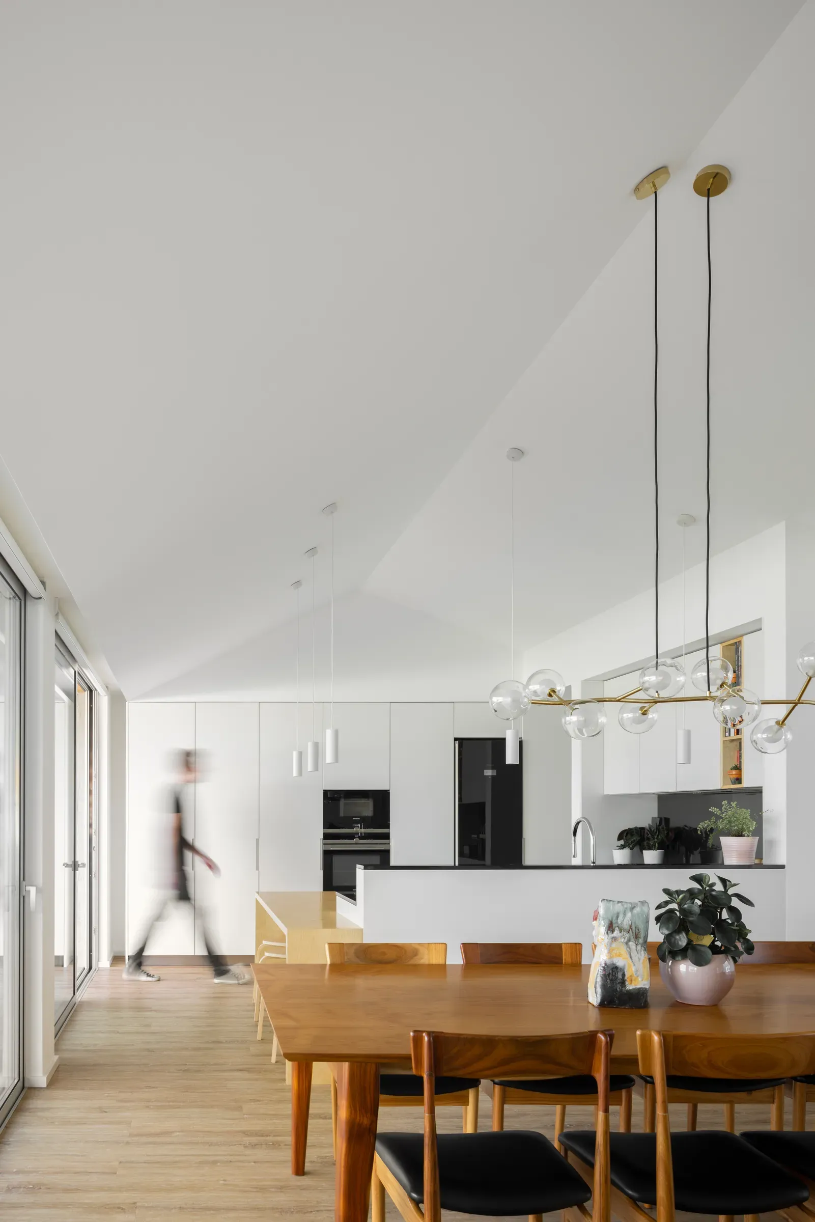 Casa H1 SJM