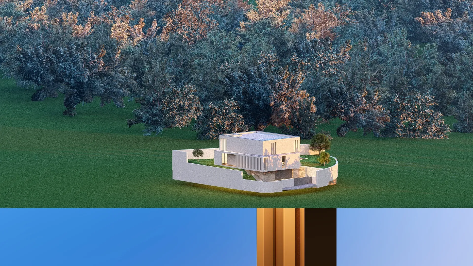 Casa M1 VLC