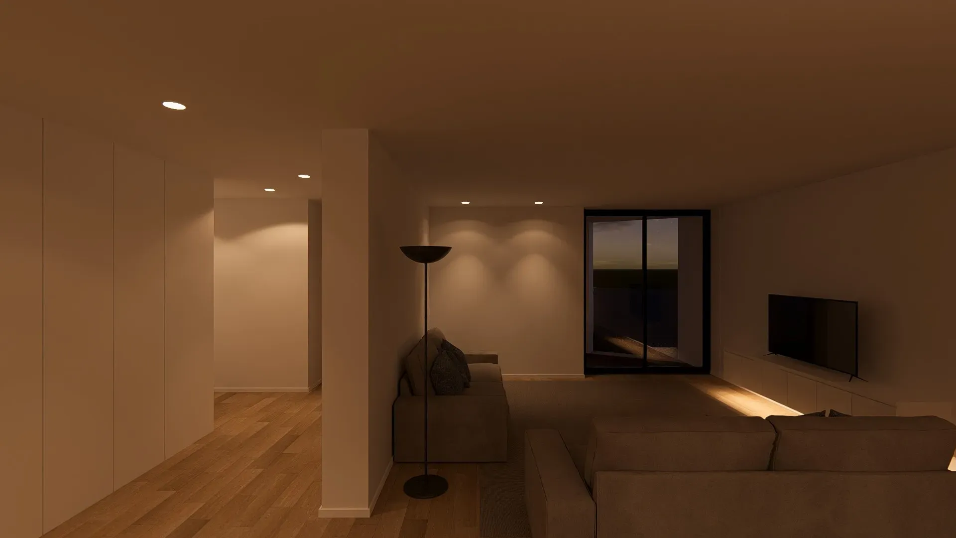 Casa JB OAZ