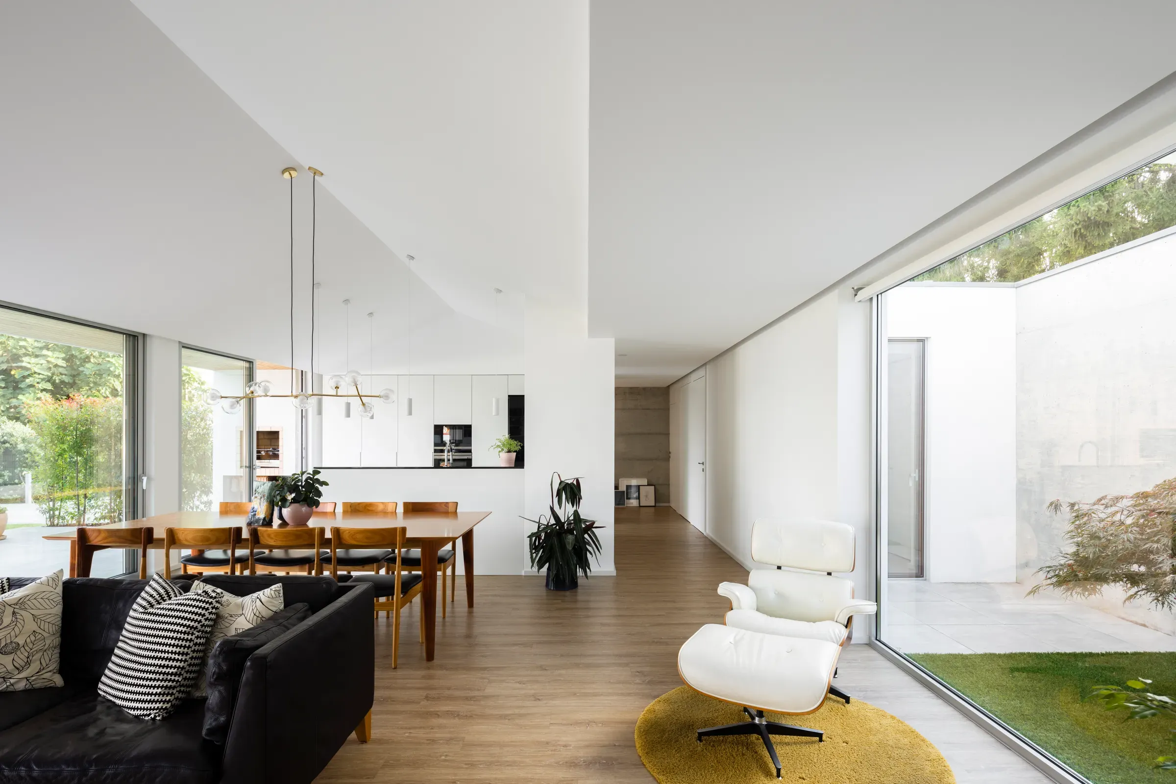 Casa H1 SJM