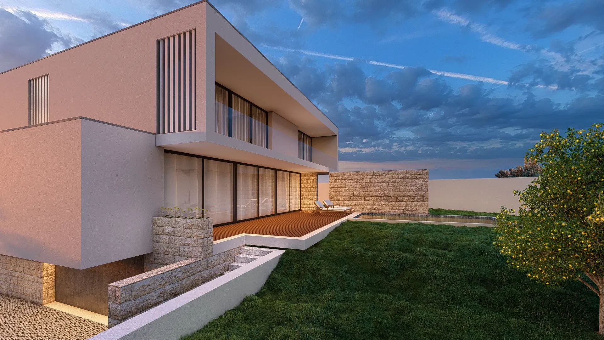 Casa M1 VLC