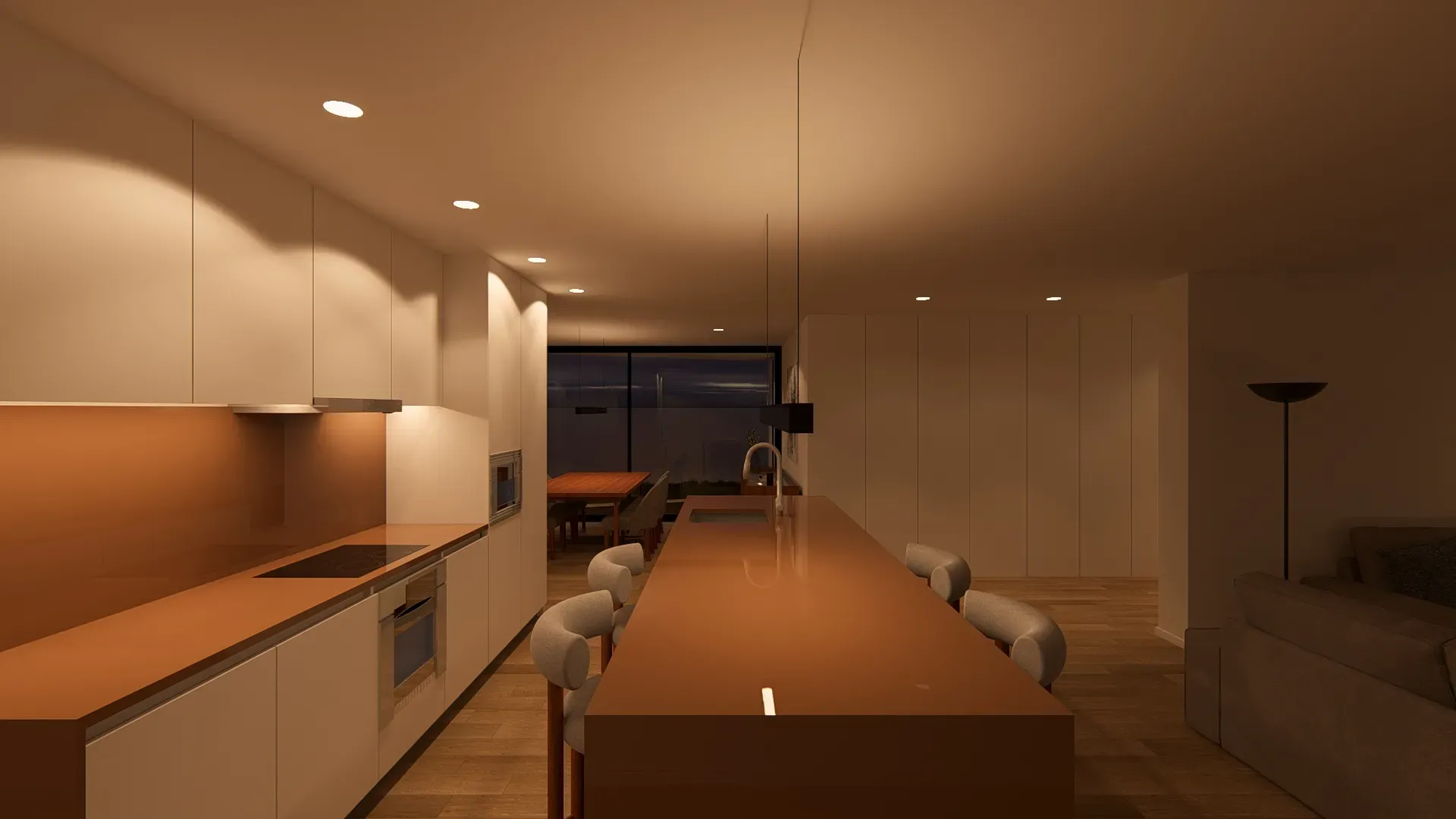 Casa JB OAZ