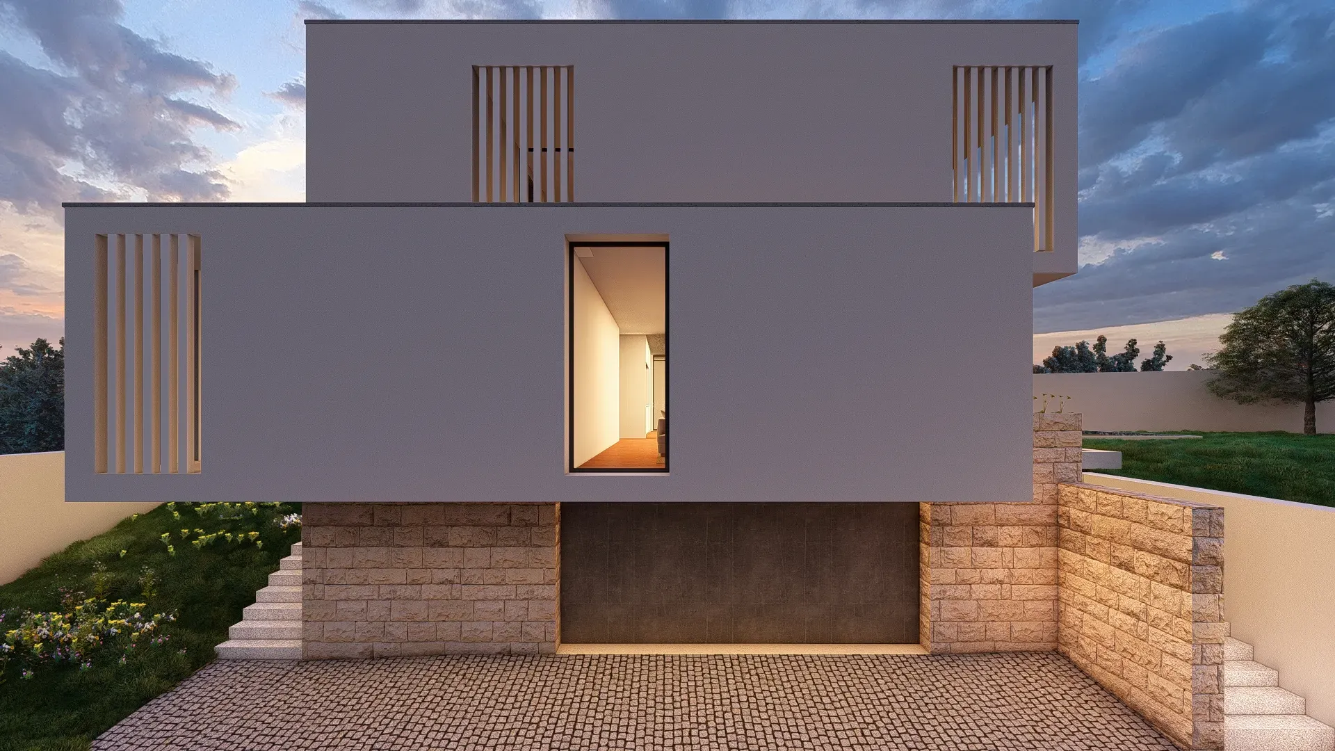 Casa M1 VLC