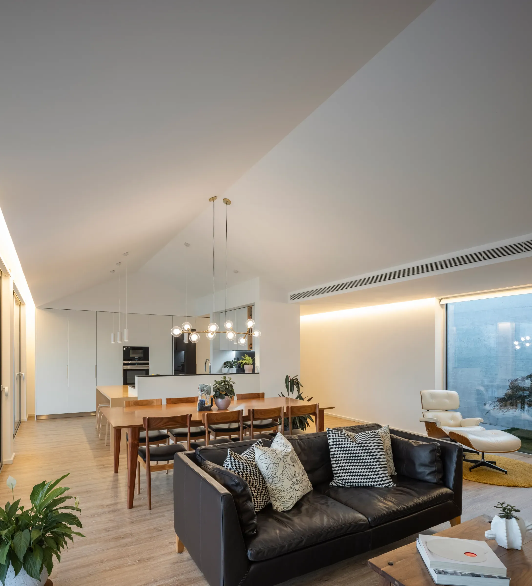 Casa H1 SJM
