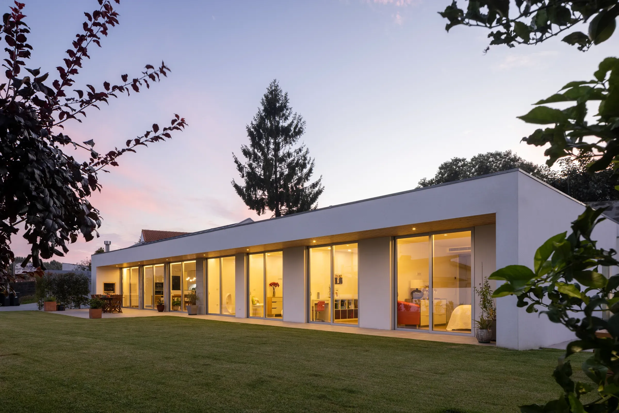 Casa H1 SJM