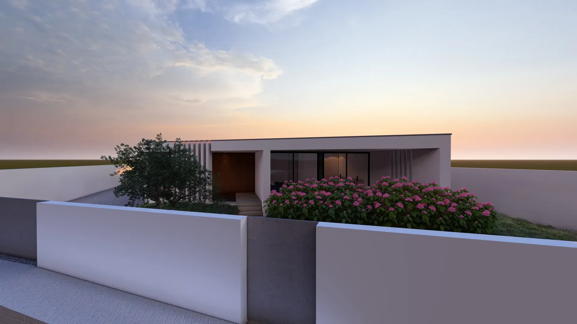 Casa JB OAZ