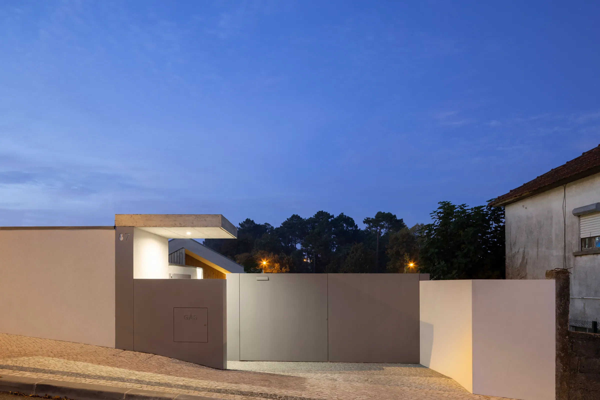 Casa H1 SJM