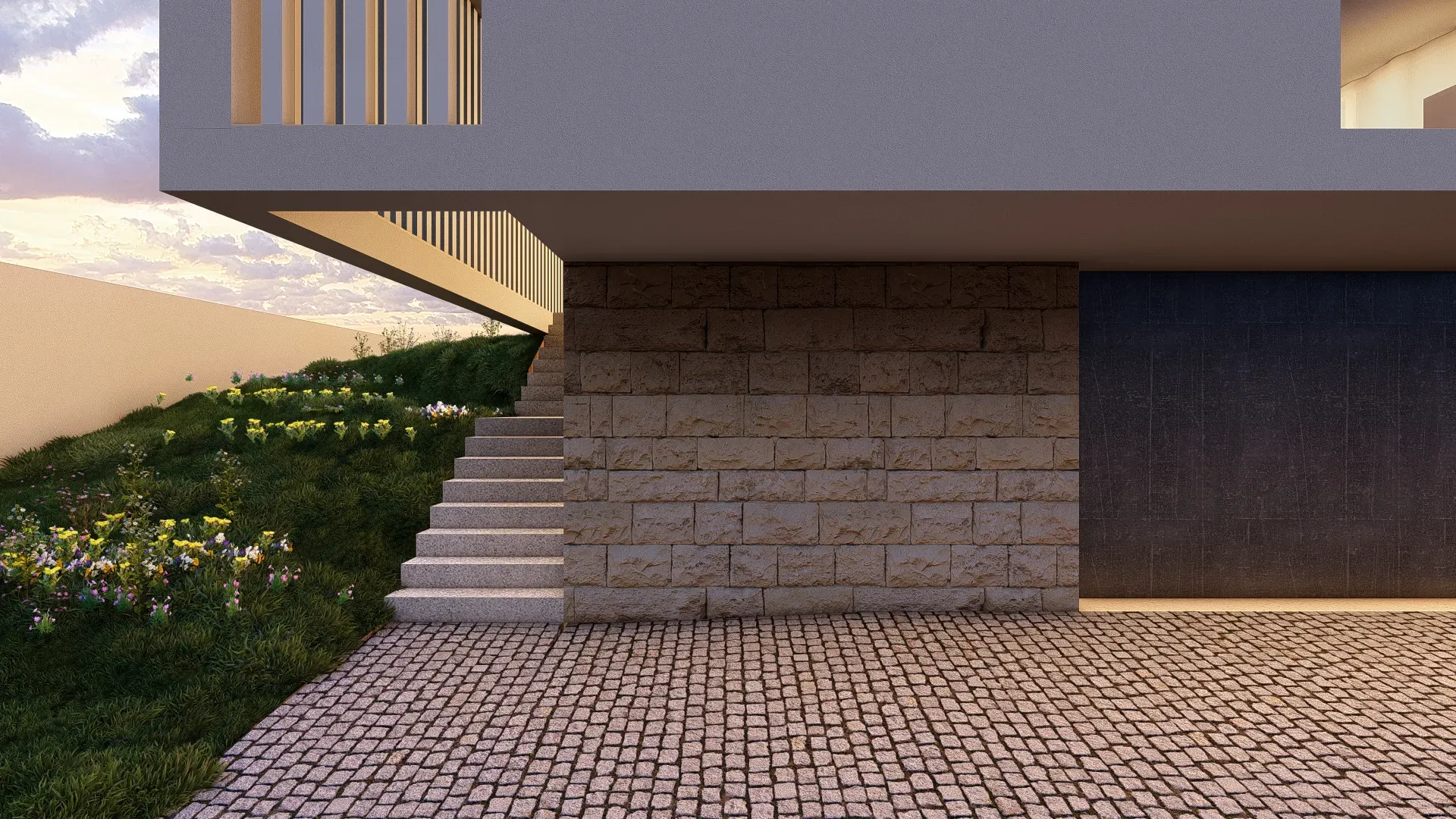 Casa M1 VLC