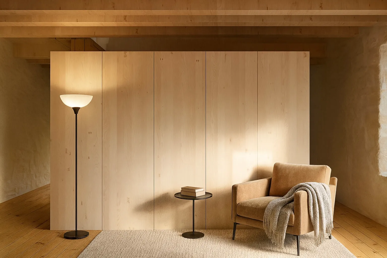 Projecto de arquitectura do atelier H arq